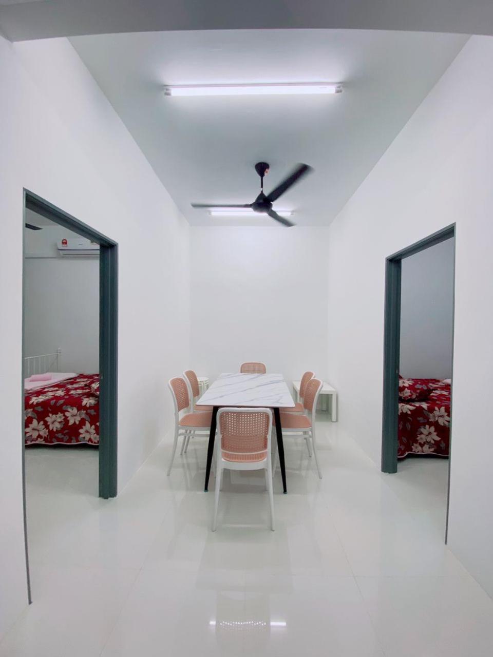 HELLOKITTY HOUSE - Unit 3 photo 8