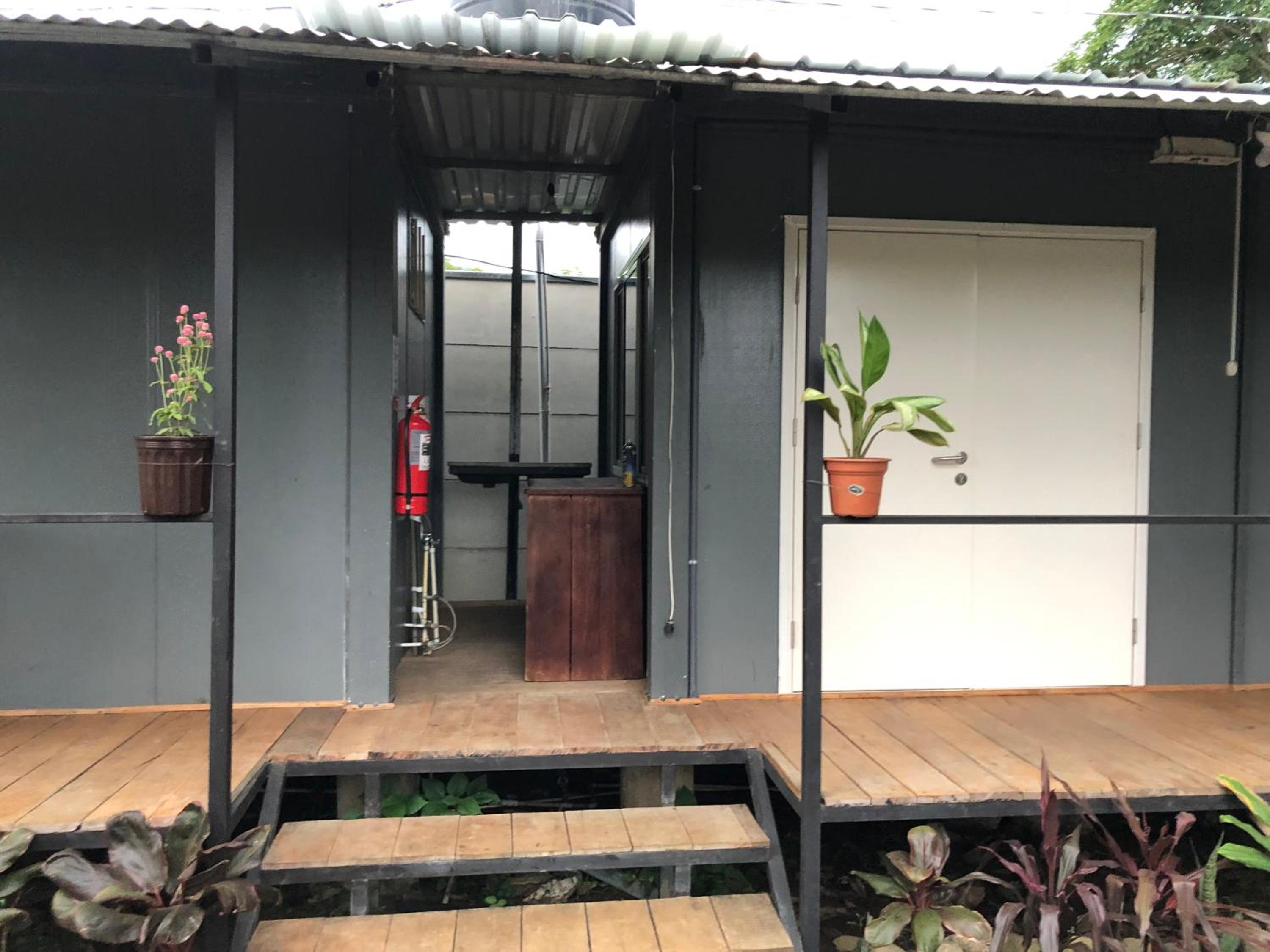 Apartamentos Equipados DMR #3