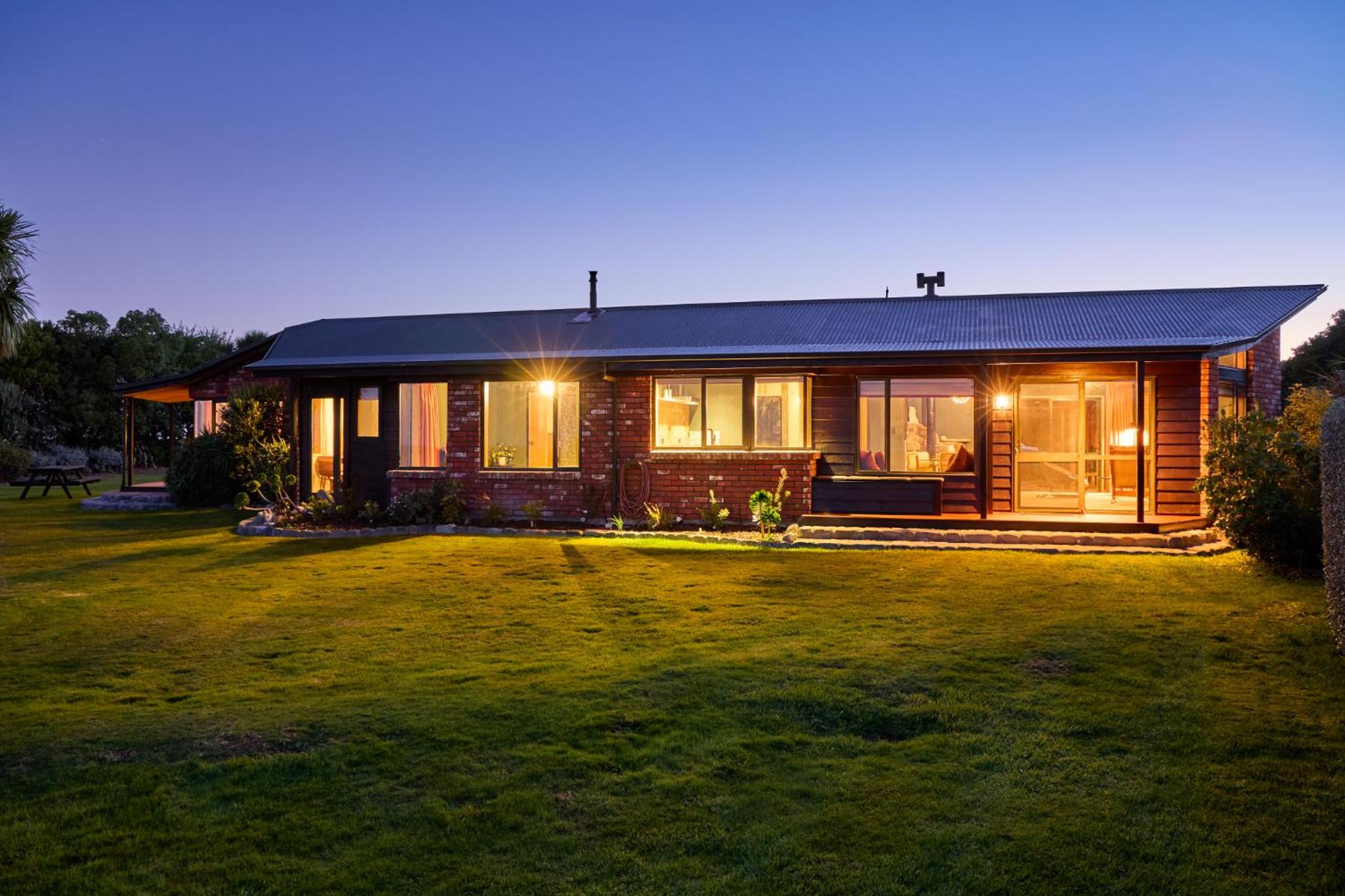 Surfwatch House