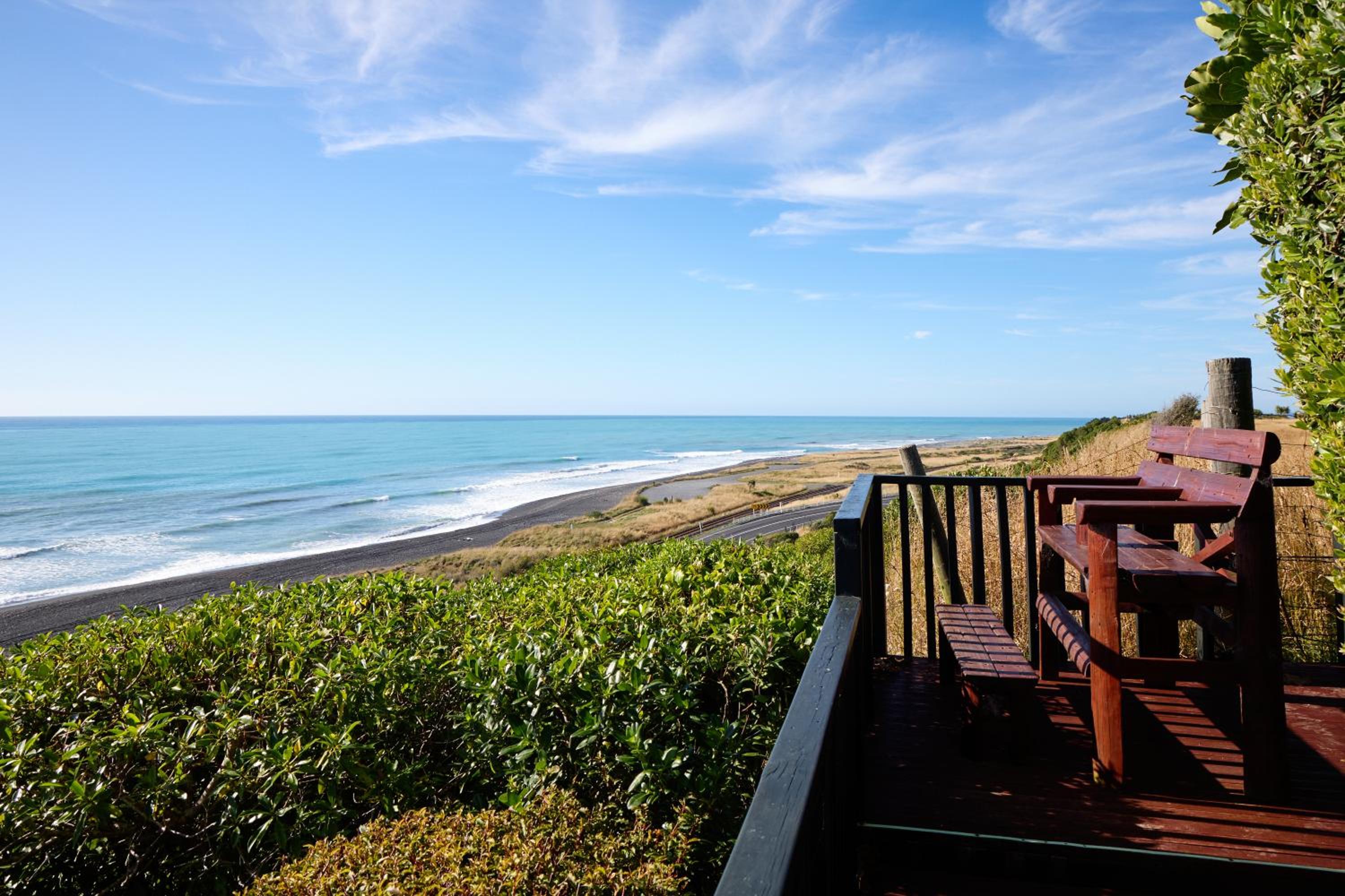 Surfwatch House