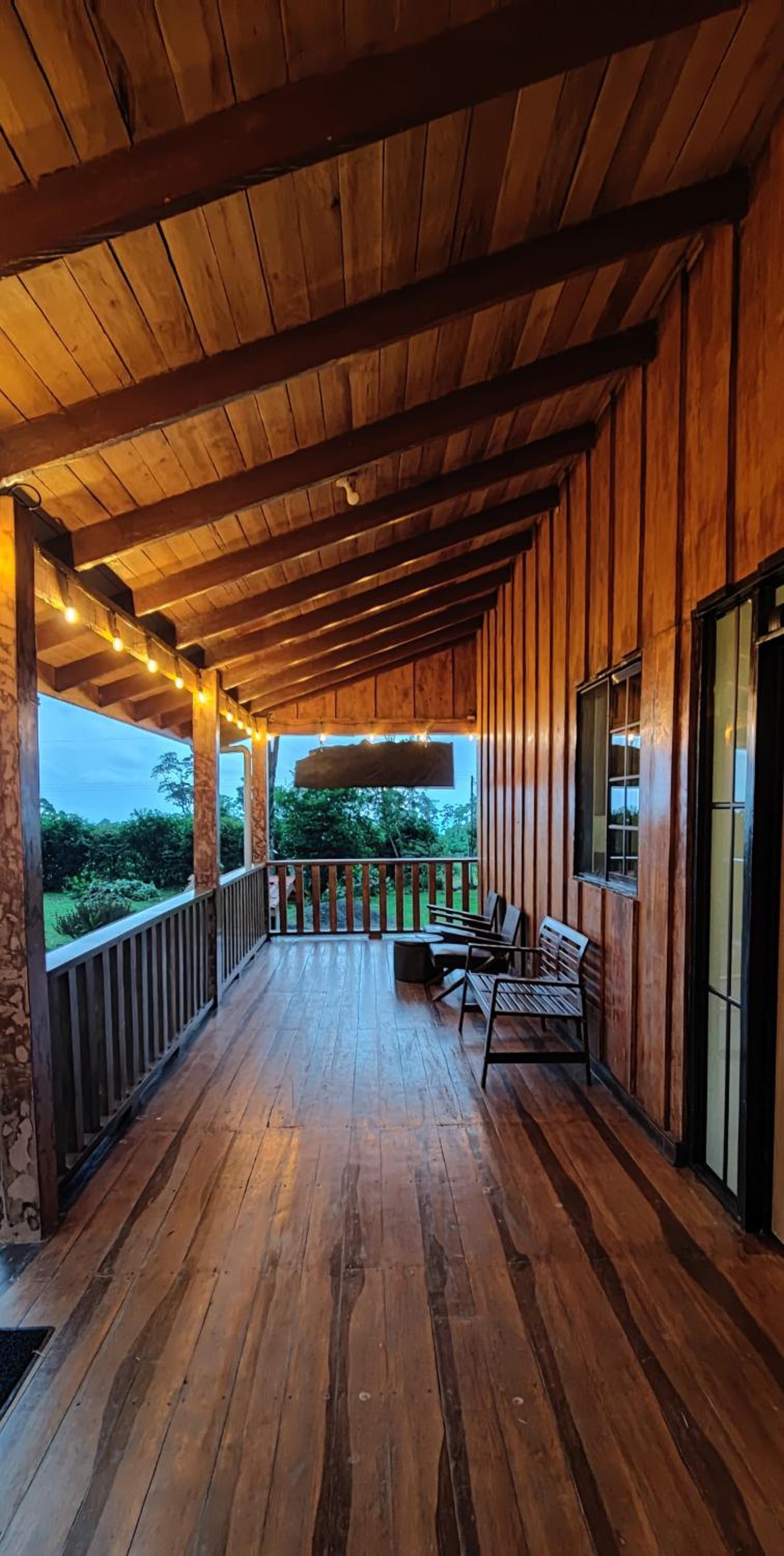 Casa Arthémis - Rainforest Lodge