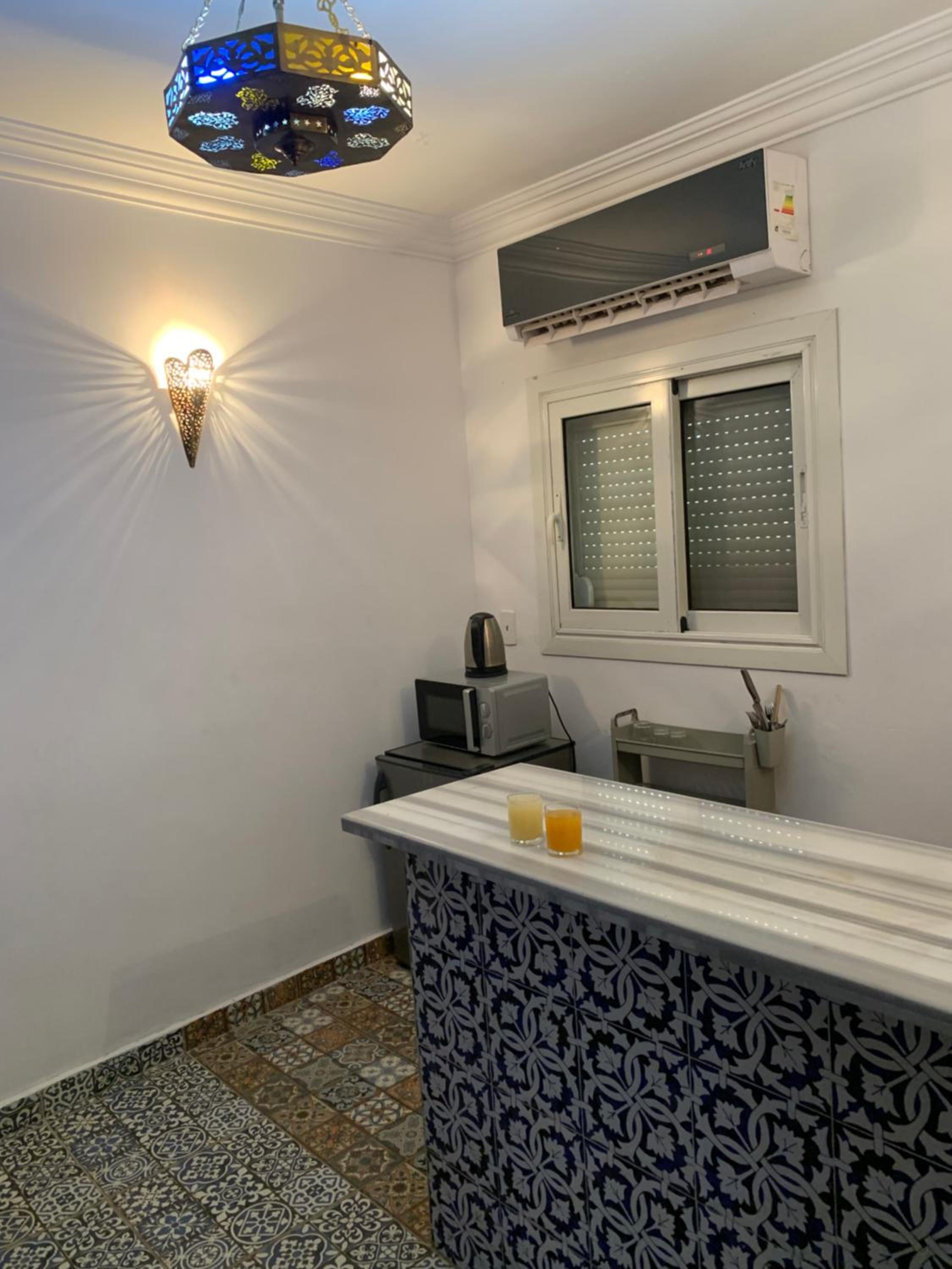 Pyramids Classic Apartment