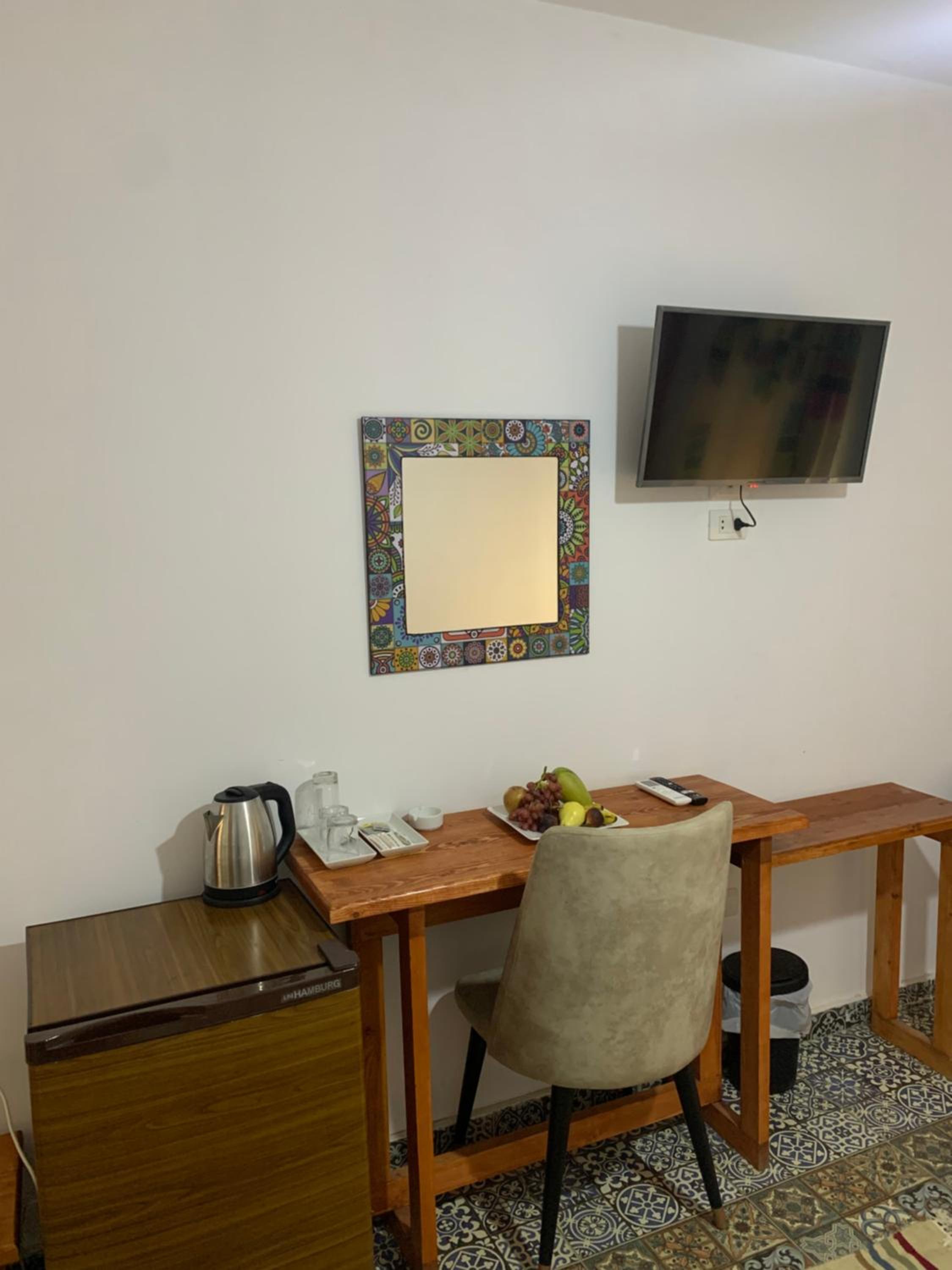 Pyramids Classic Apartment