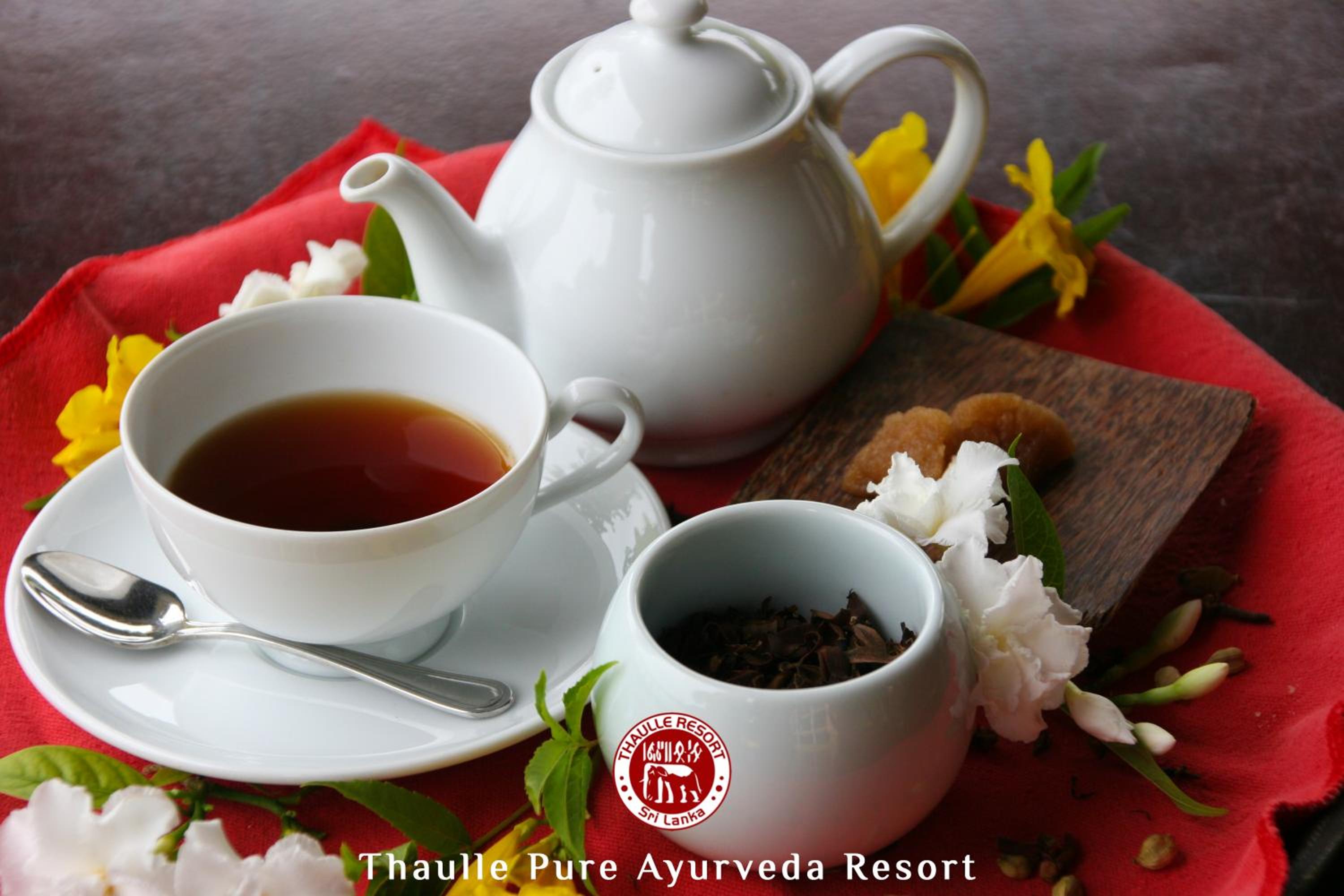 Thaulle Ayurveda Resort - Yala