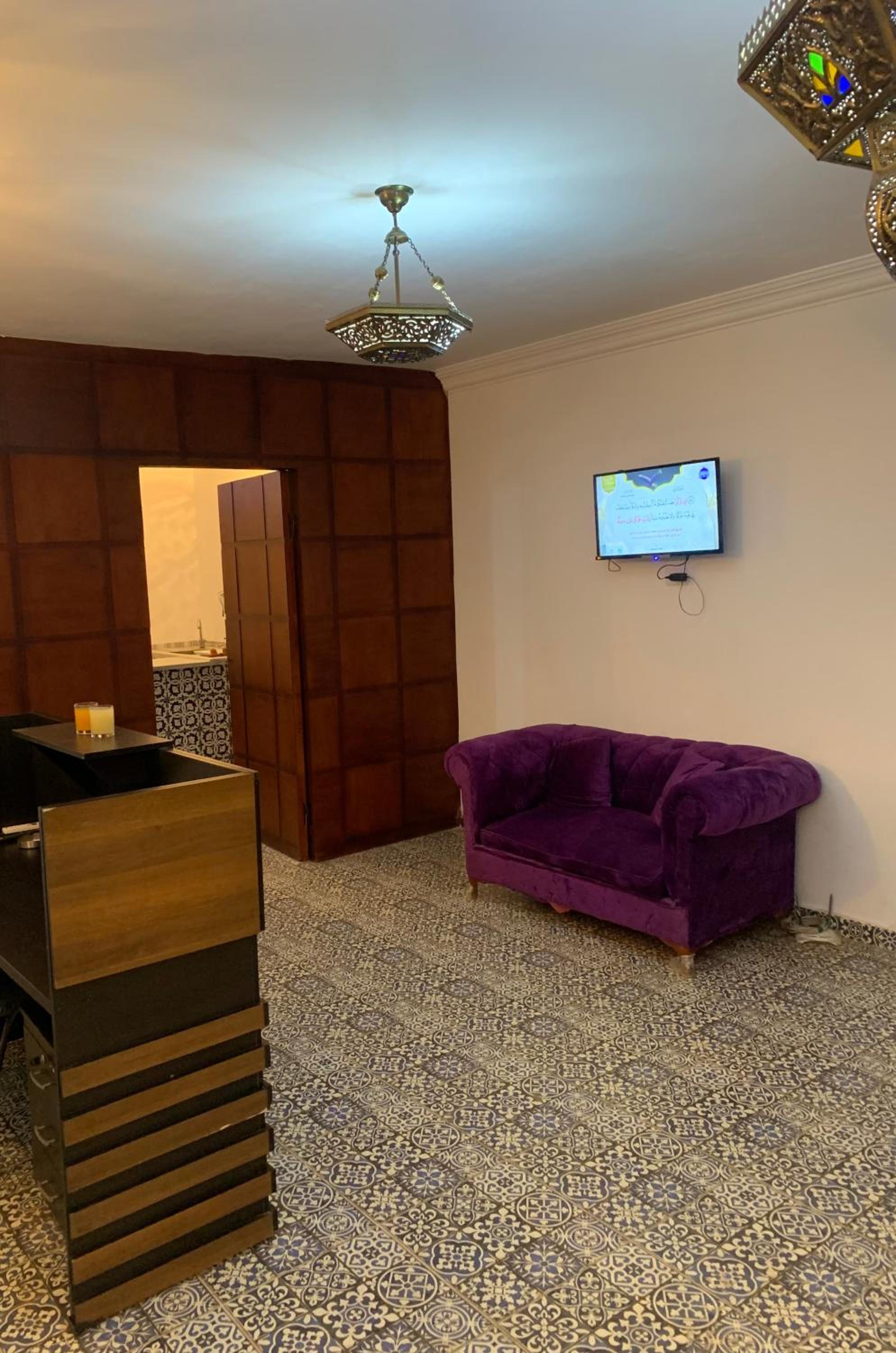 Pyramids Classic Apartment