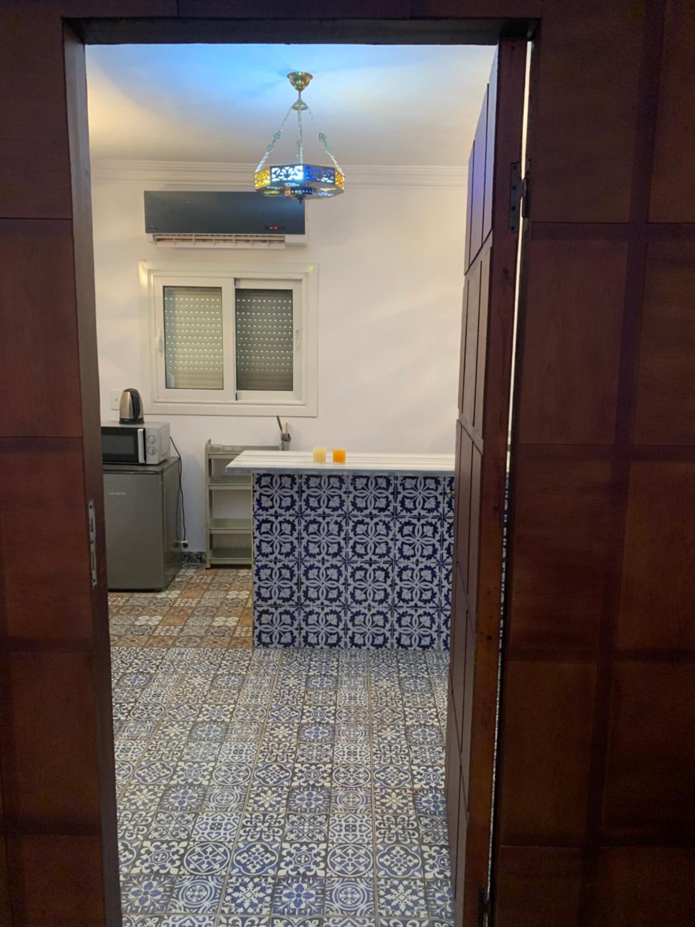 Pyramids Classic Apartment