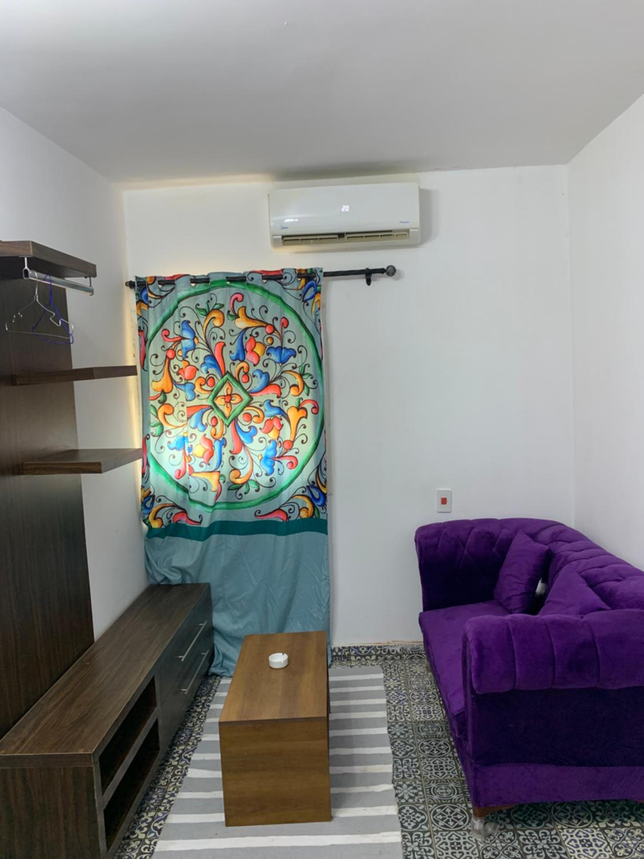 Pyramids Classic Apartment