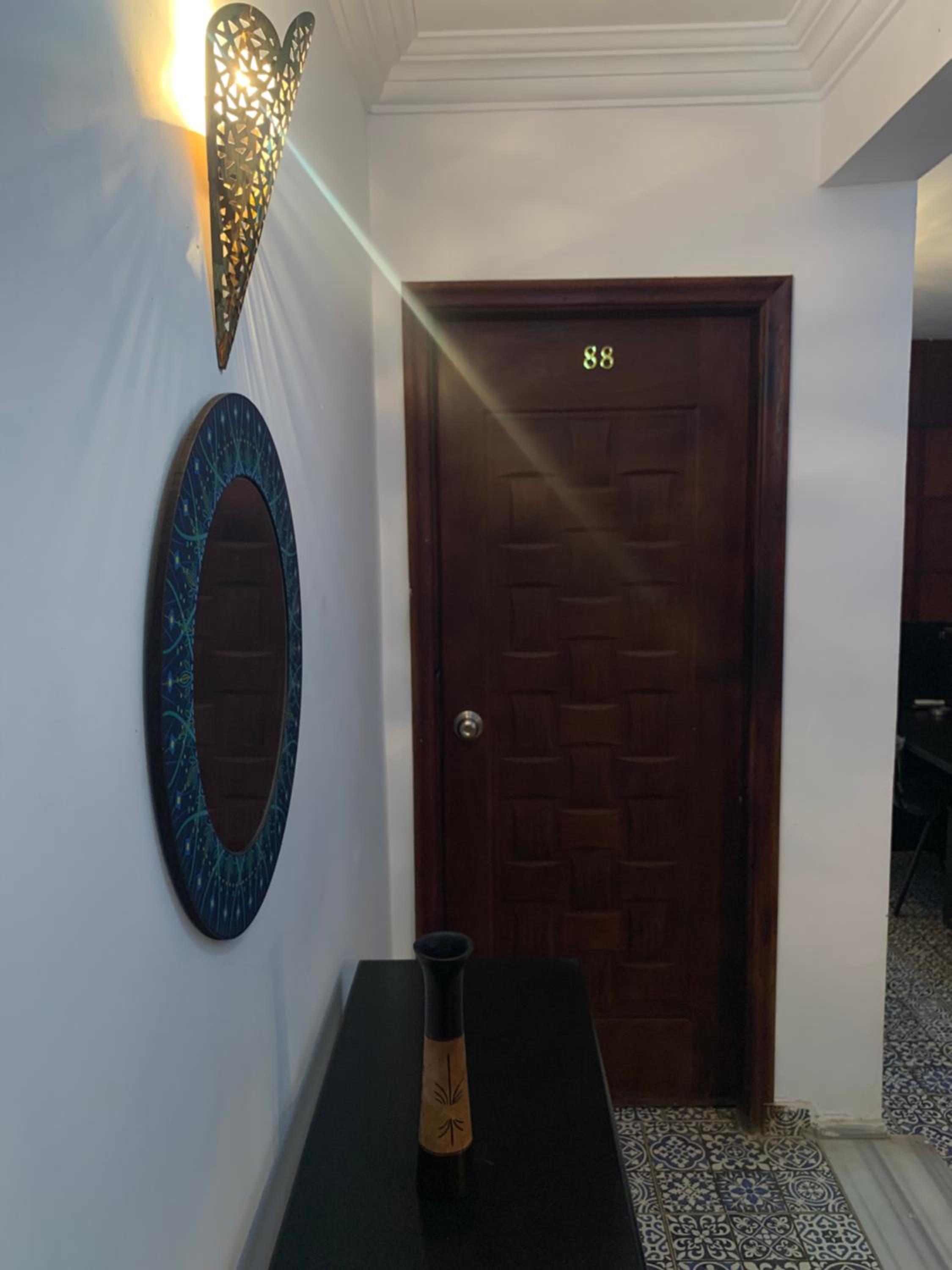 Pyramids Classic Apartment