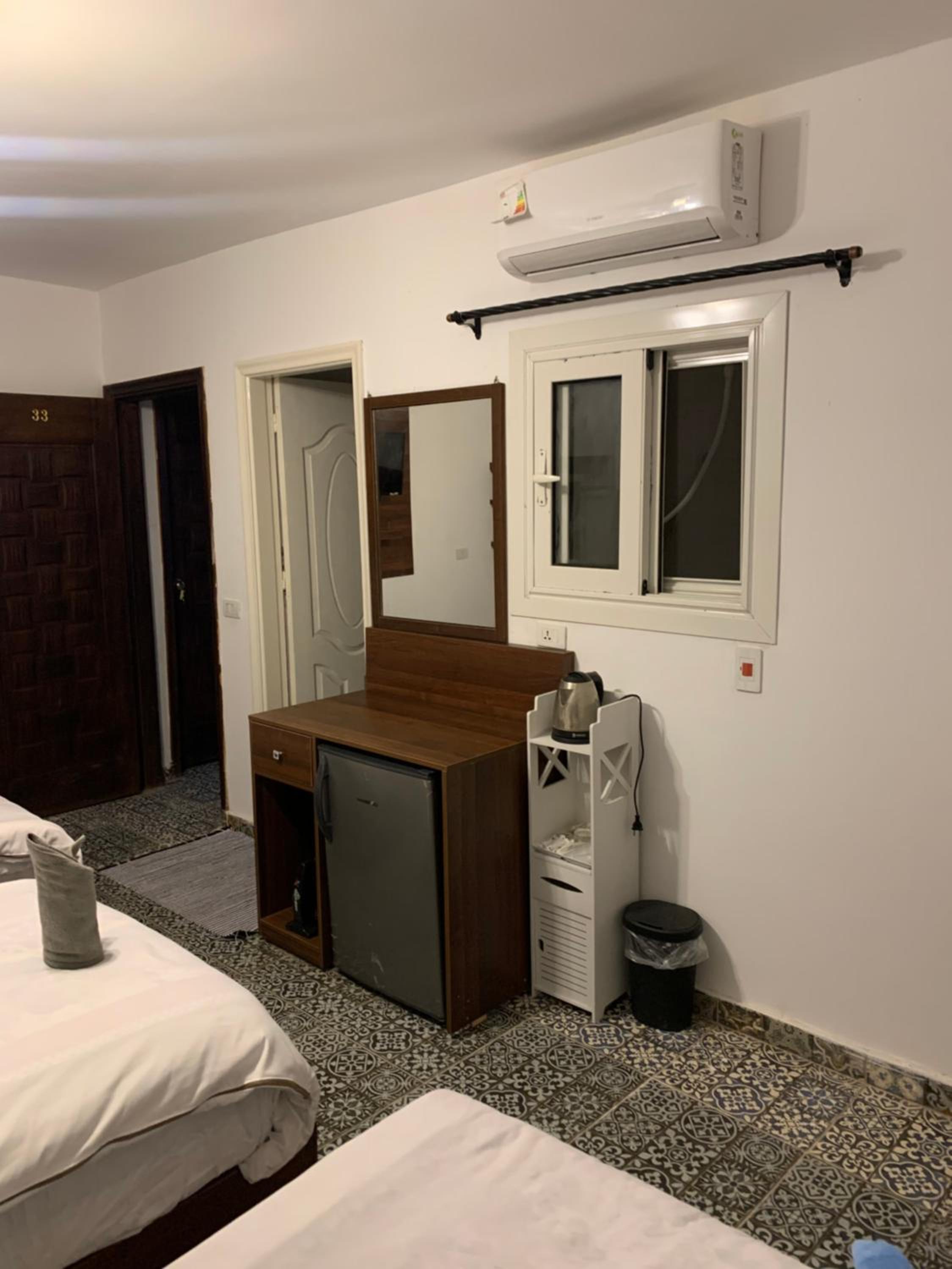 Pyramids Classic Apartment