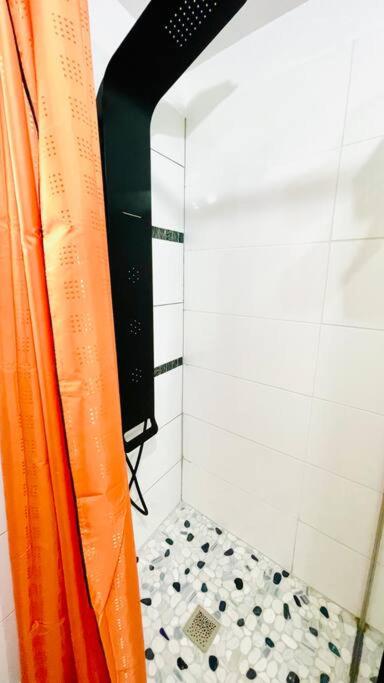 Les pieds dans l eau - Passez votre séjour littéralement sur la plage - Ponton disponible face à cette maison de 4 chambres - capacité de 7 voyageurs view 3