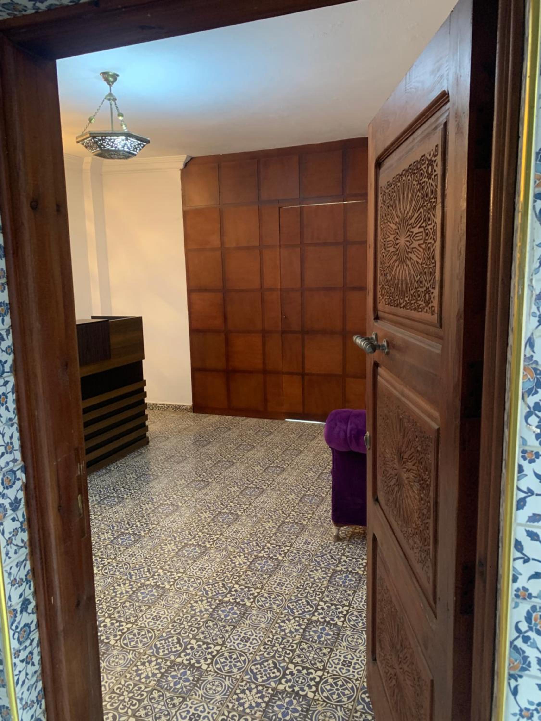 Pyramids Classic Apartment