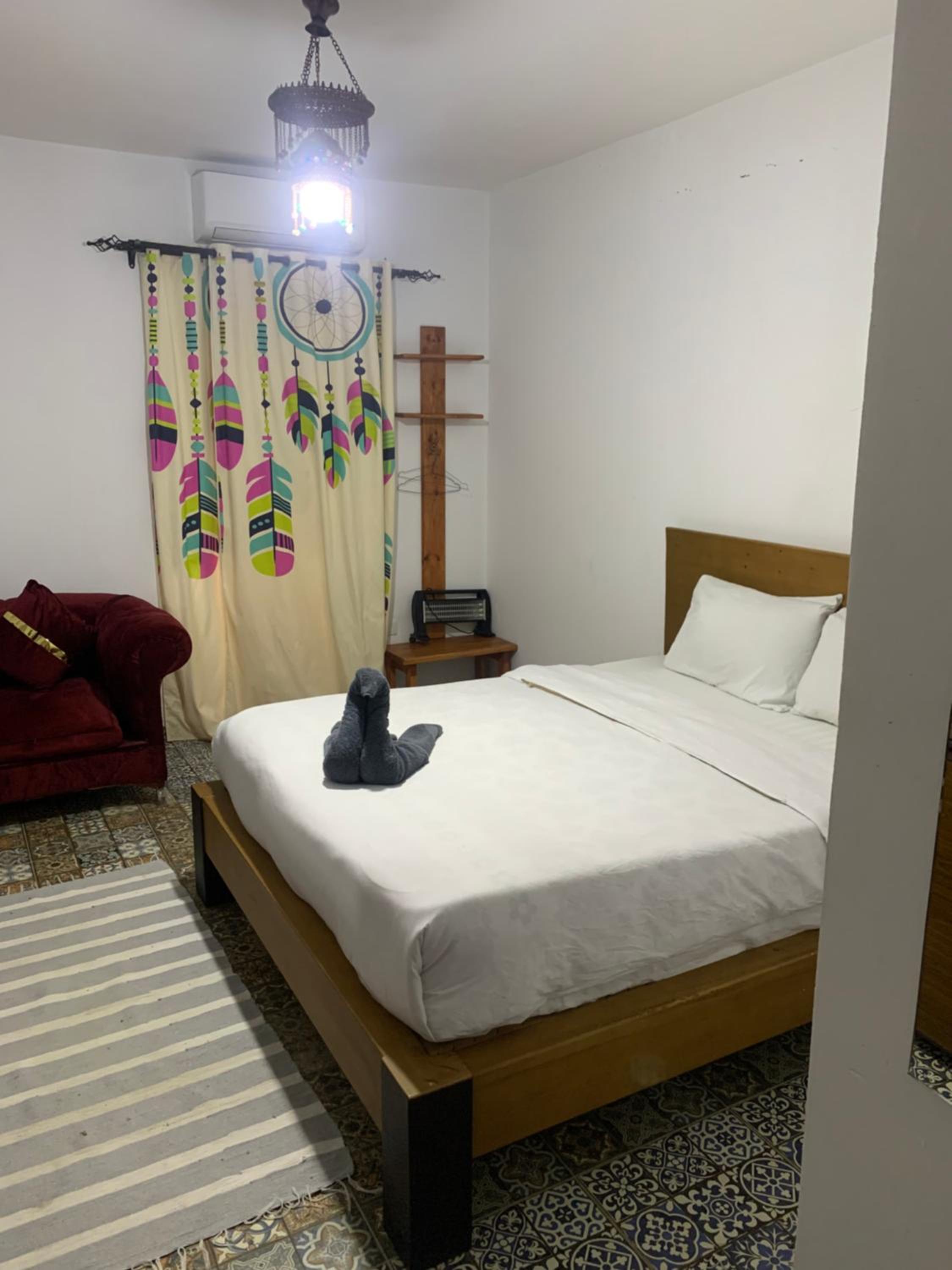 Pyramids Classic Apartment