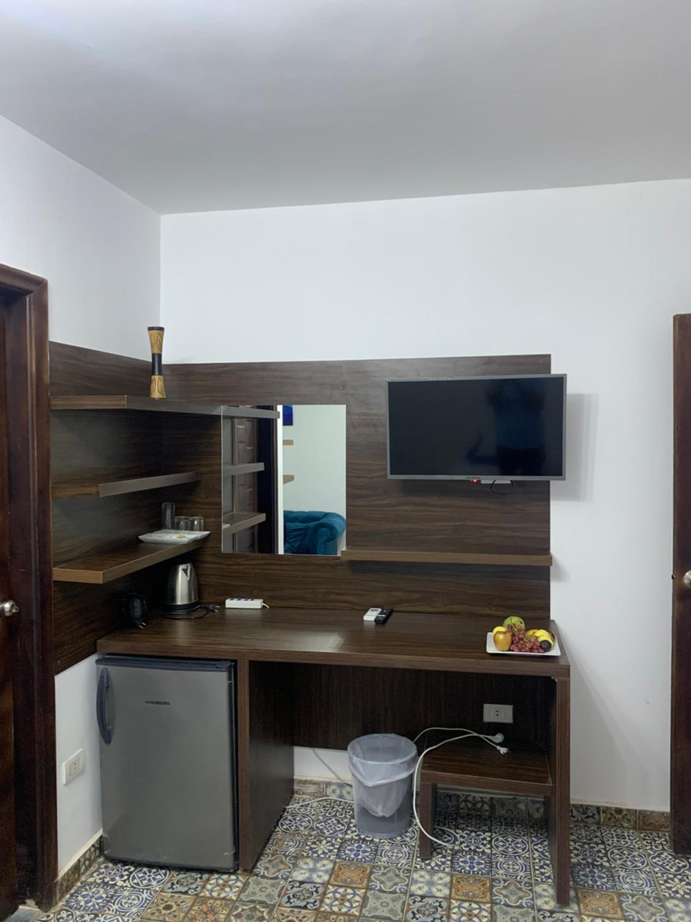 Pyramids Classic Apartment