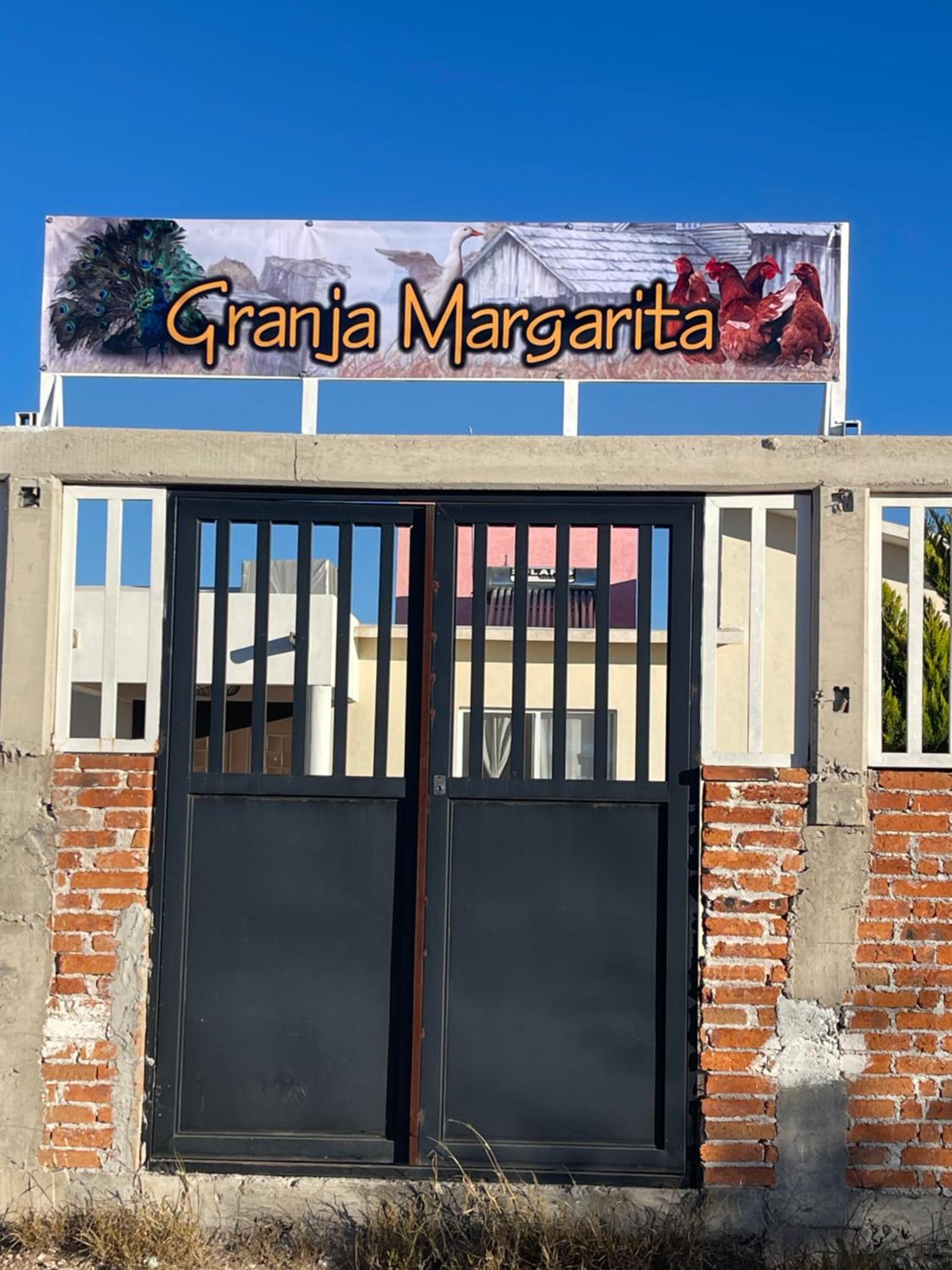 Granja Margarita