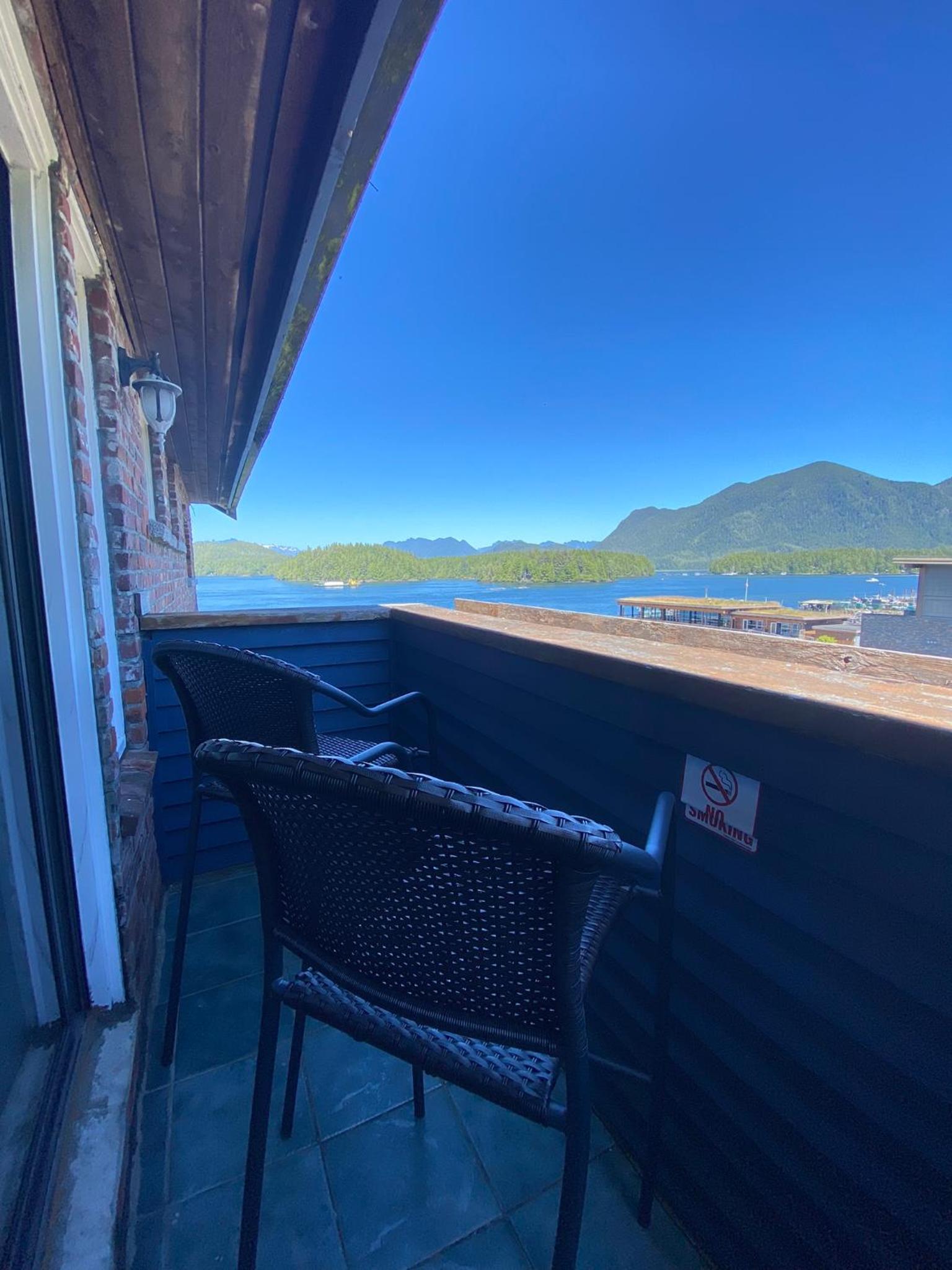 Tofino Vacations - The Inn at Tough City - Property Image 36