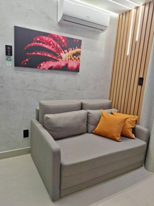 Lindo Studio a 50m da praia
