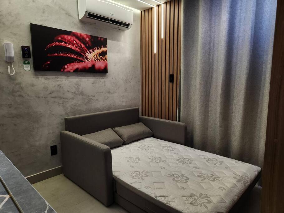 Lindo Studio a 50m da praia