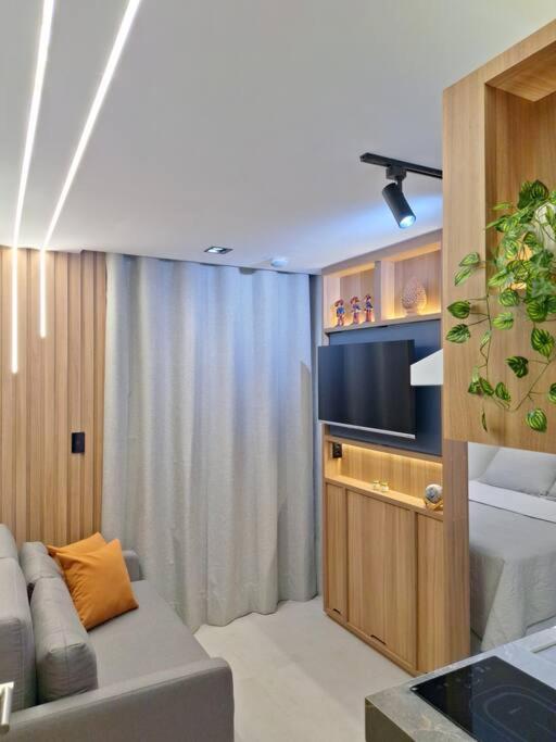 Lindo Studio a 50m da praia