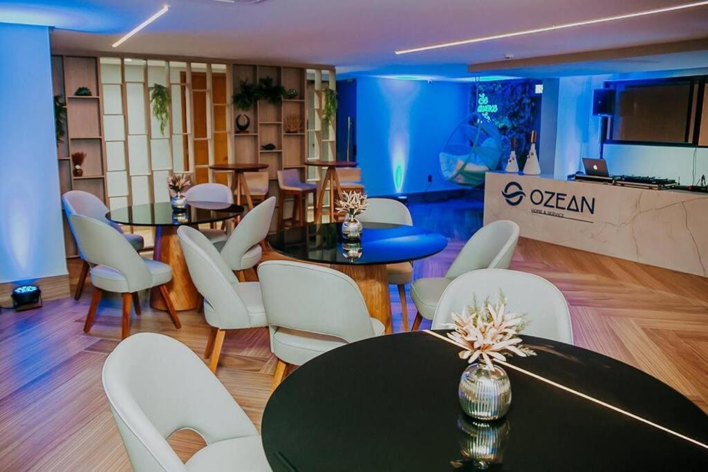 Lindo Studio a 50m da praia