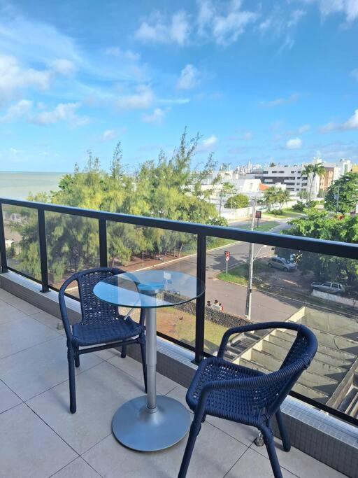 Lindo Studio a 50m da praia