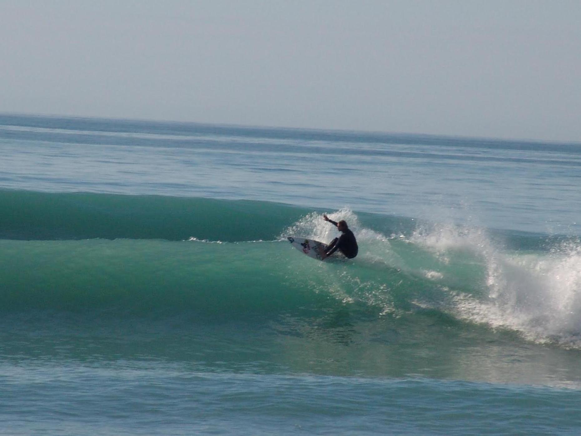 Surfwatch House