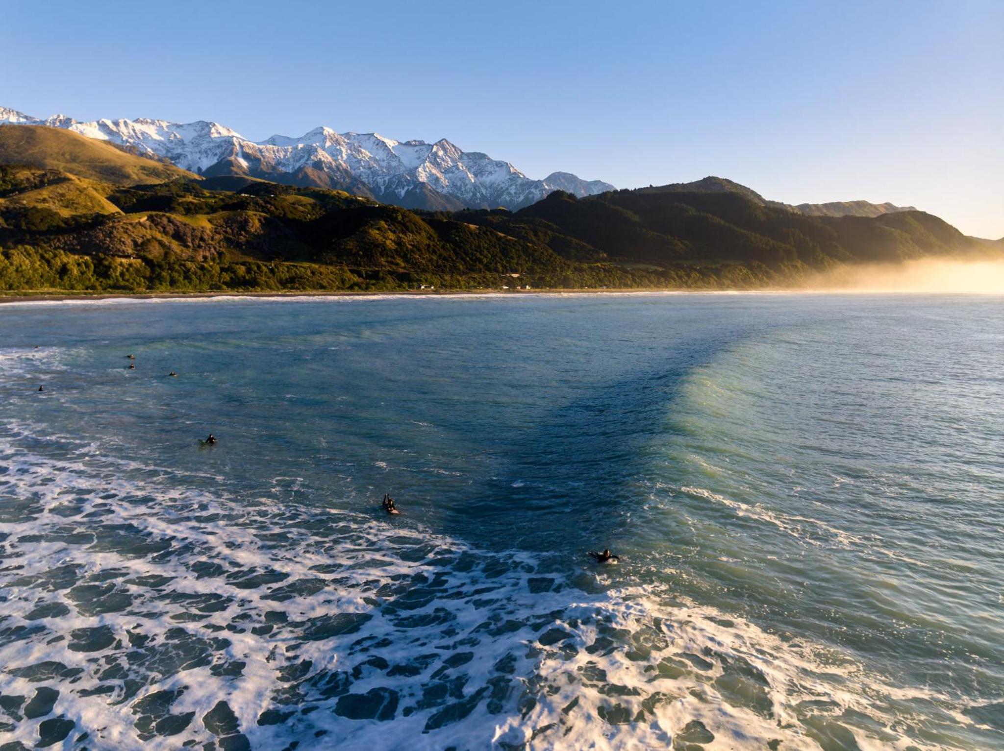 Surfwatch House