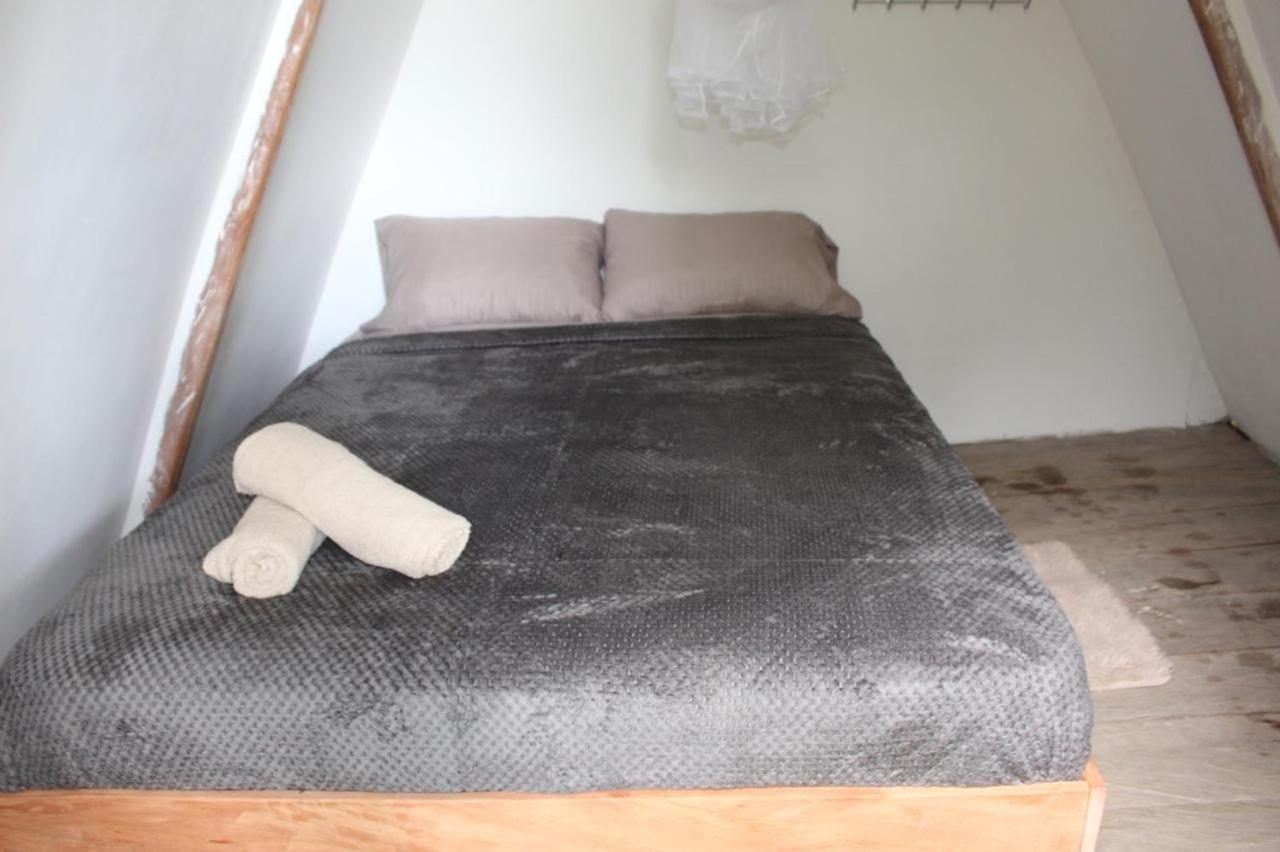 Cascada escondida glamping