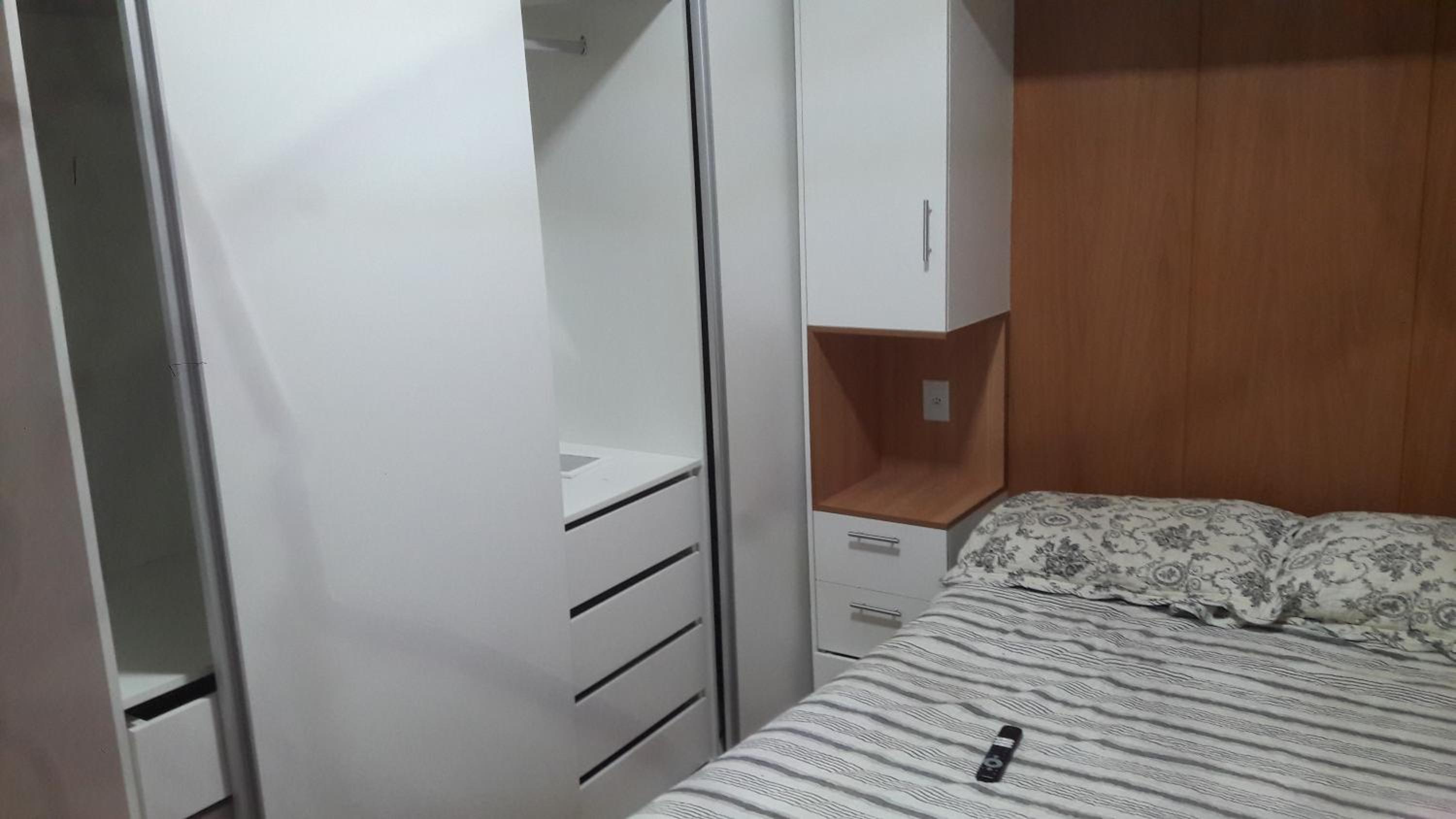 Apt na varzea