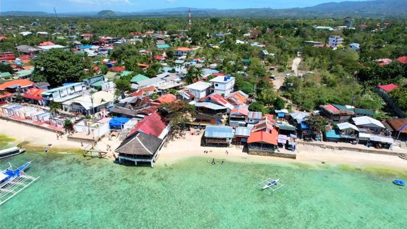 Home Sweetie Homestay & Bunkbeds