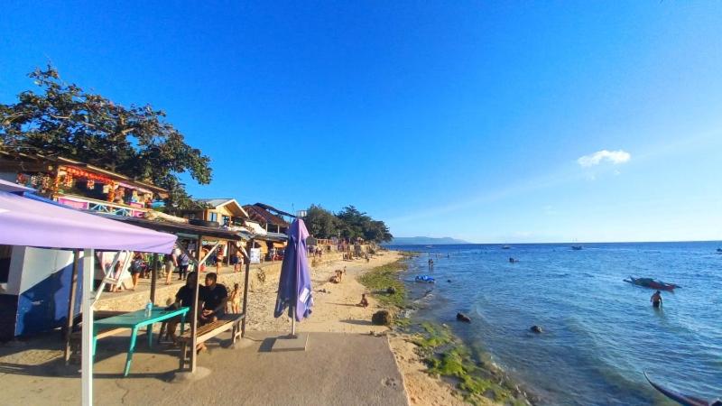 Home Sweetie Homestay & Bunkbeds