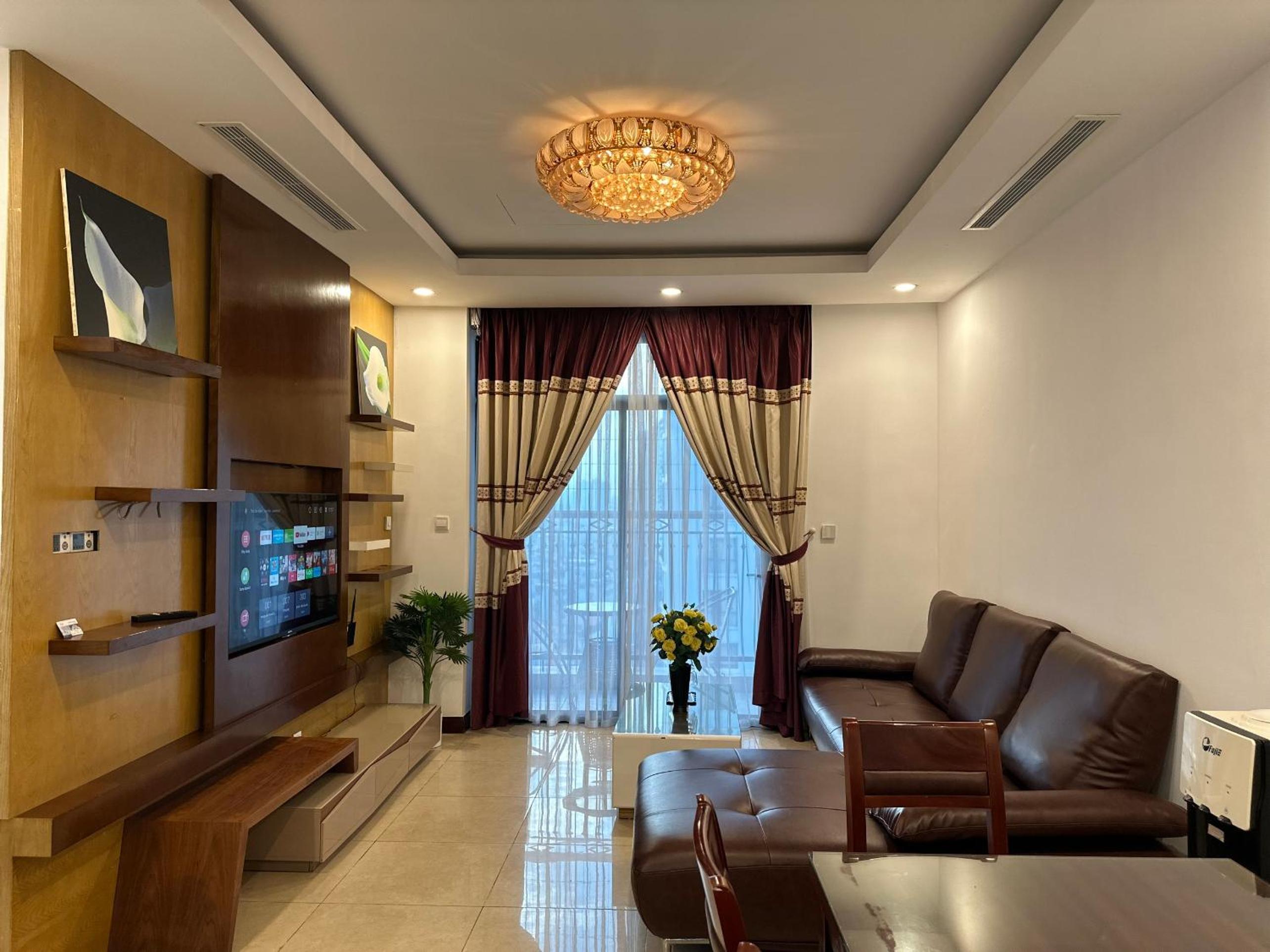 Paradise Home Royal City