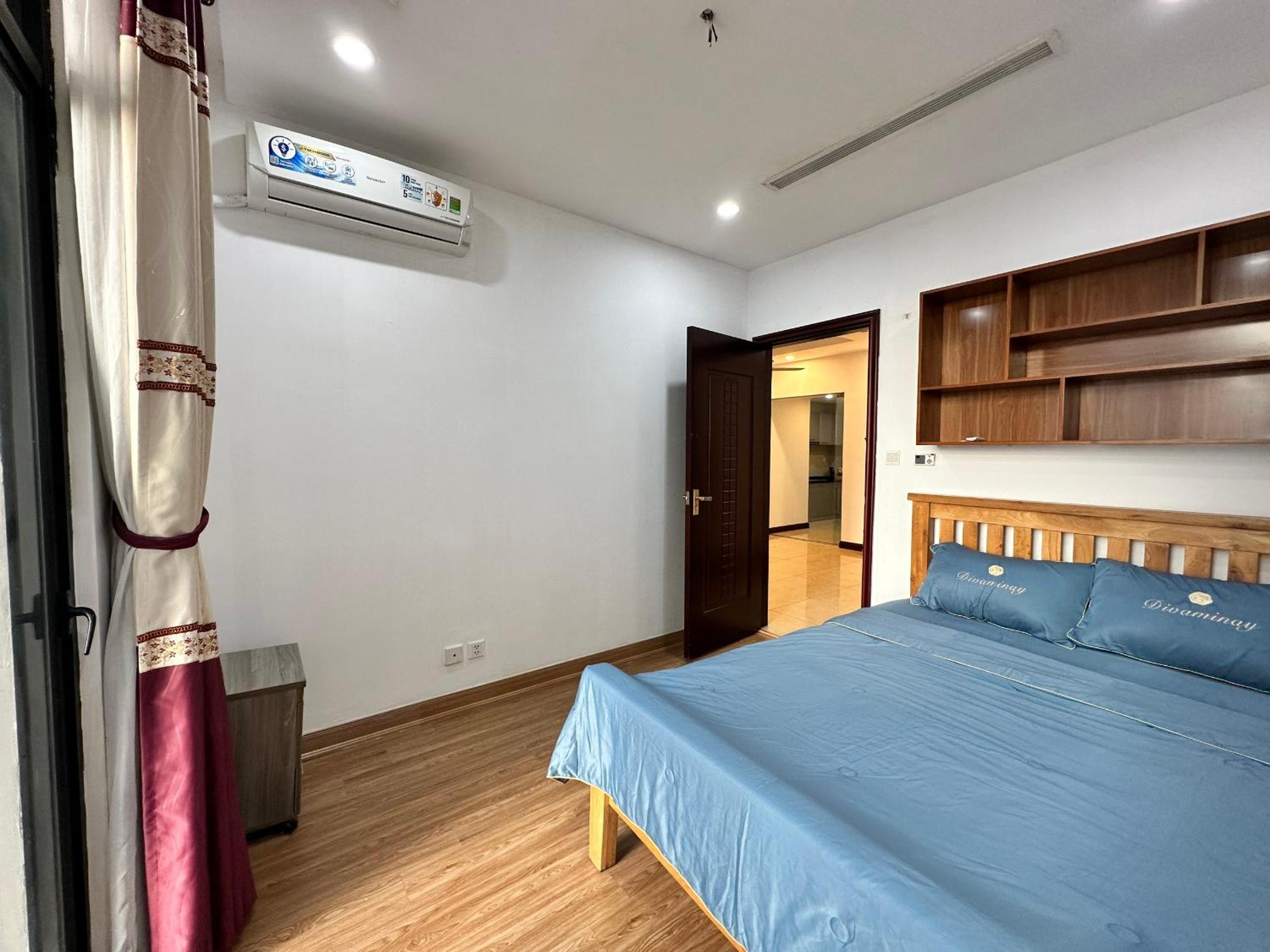 Paradise Home Royal City