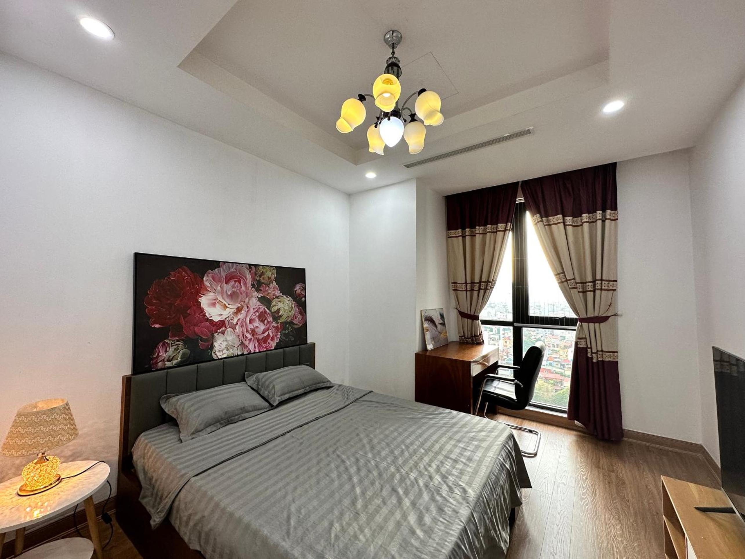 Paradise Home Royal City