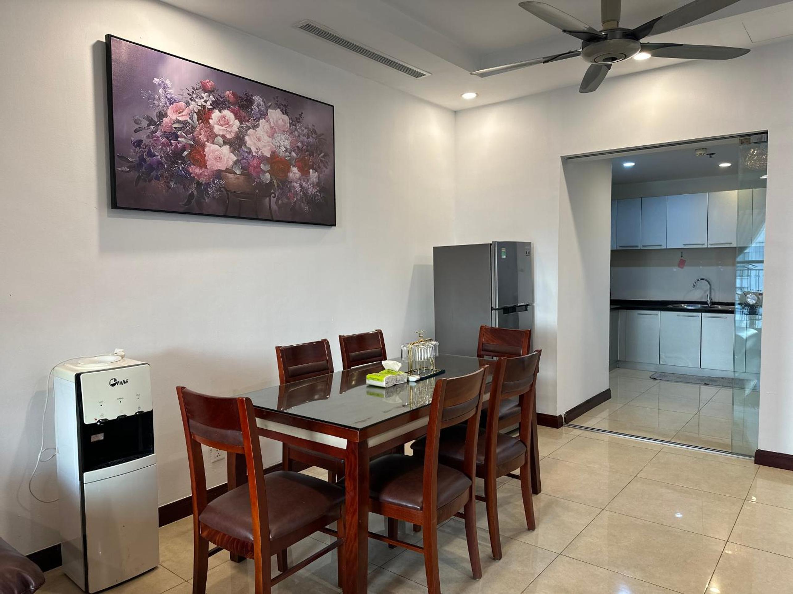 Paradise Home Royal City
