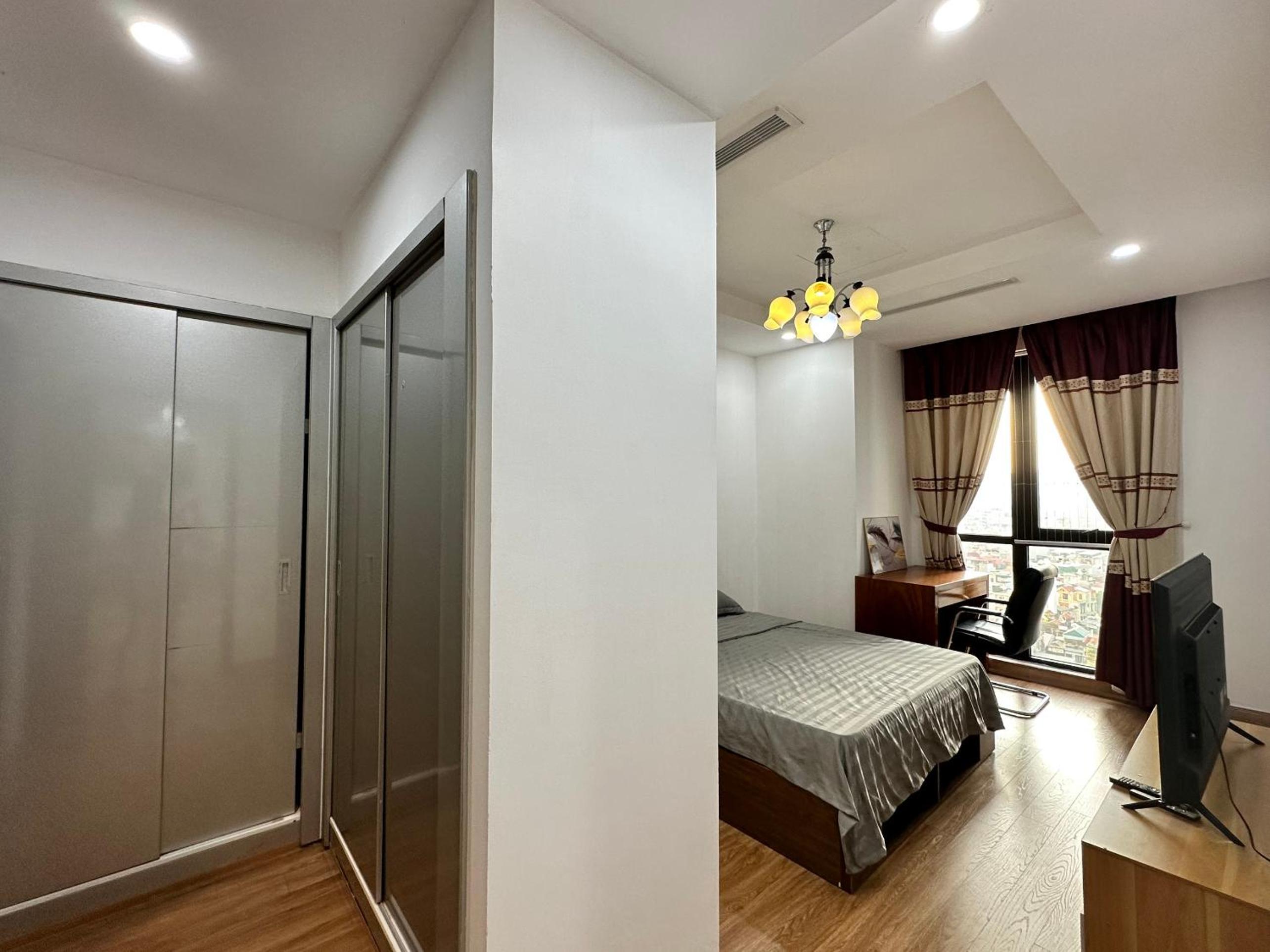 Paradise Home Royal City