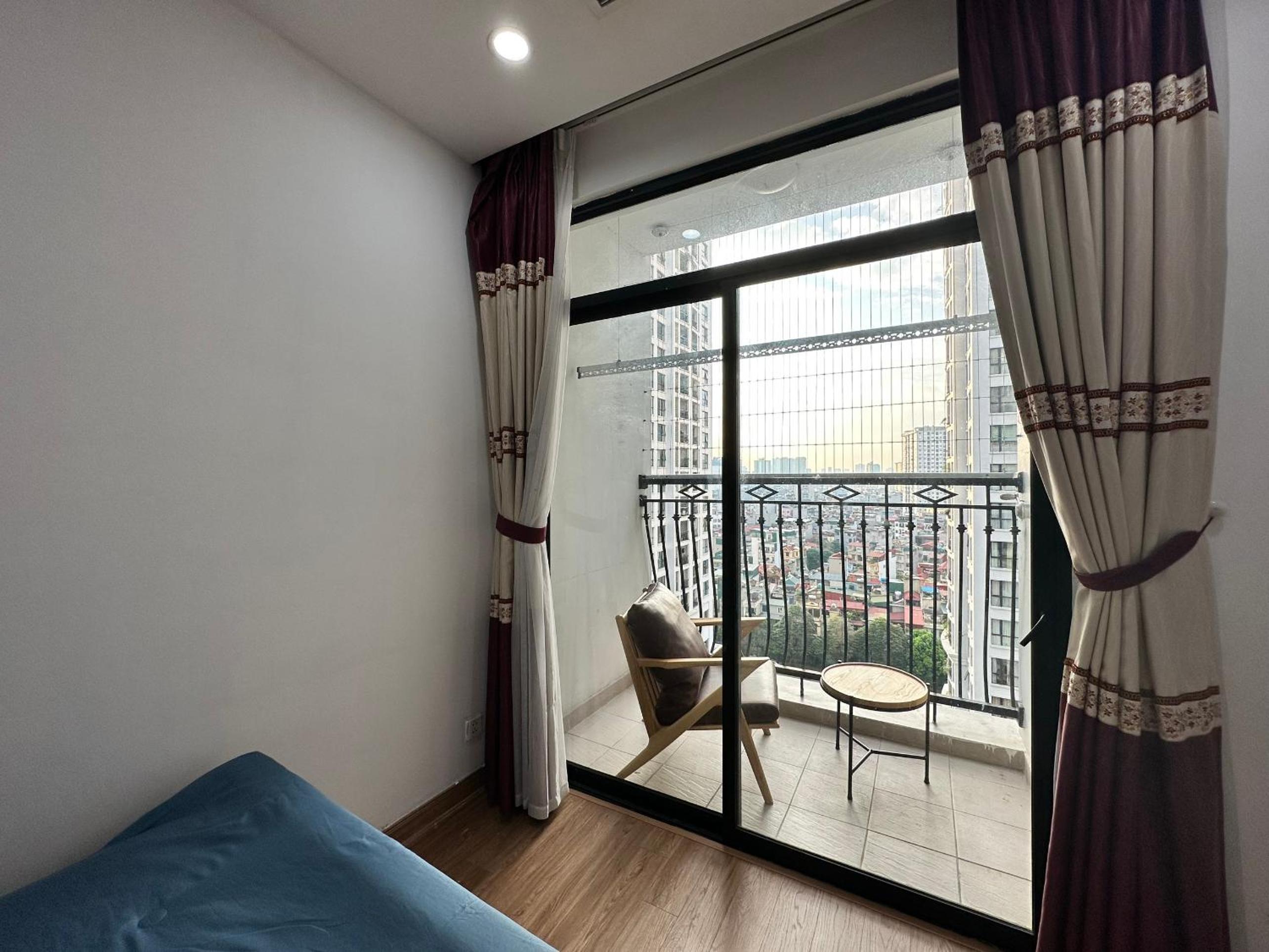 Paradise Home Royal City