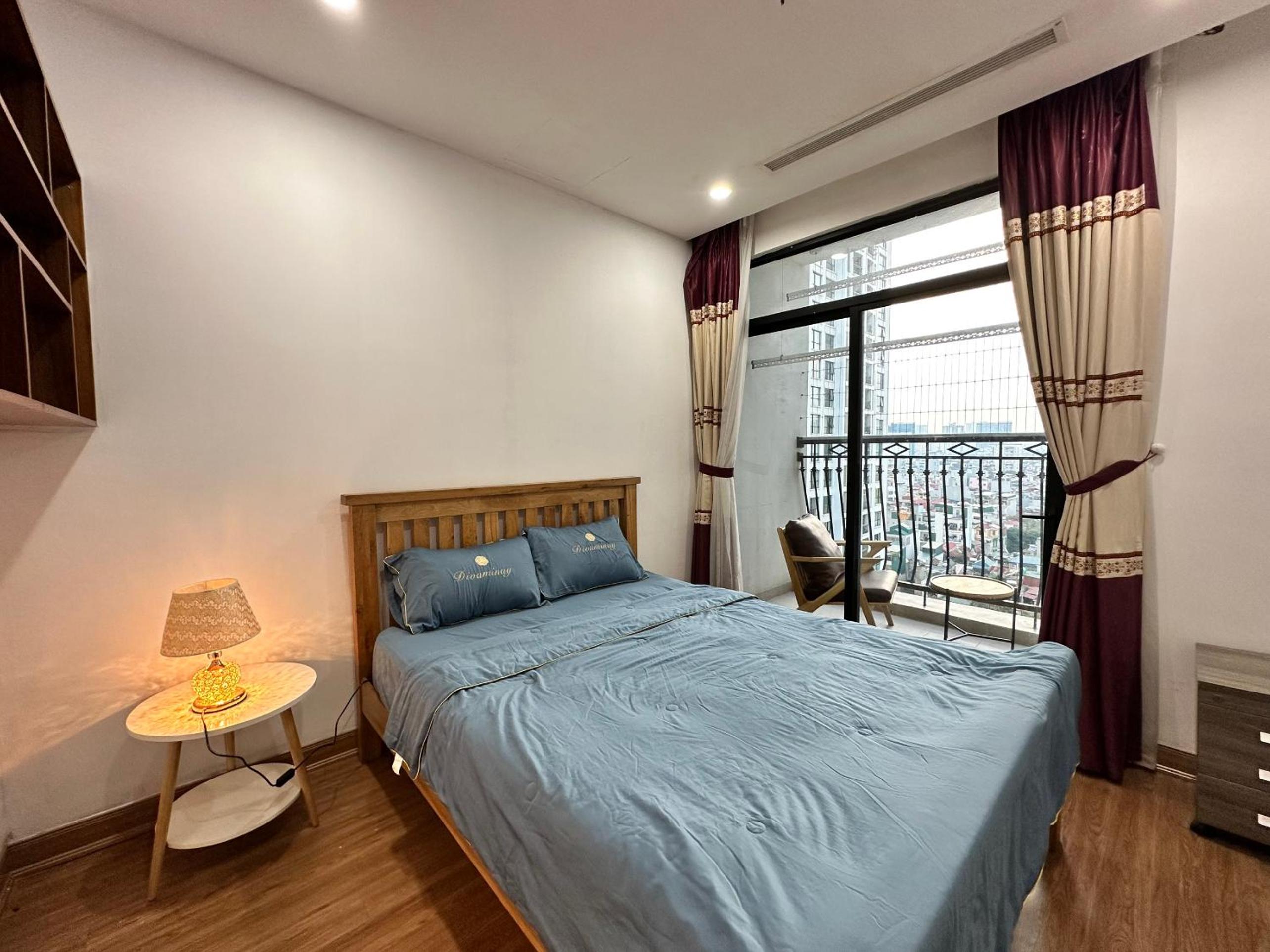 Paradise Home Royal City