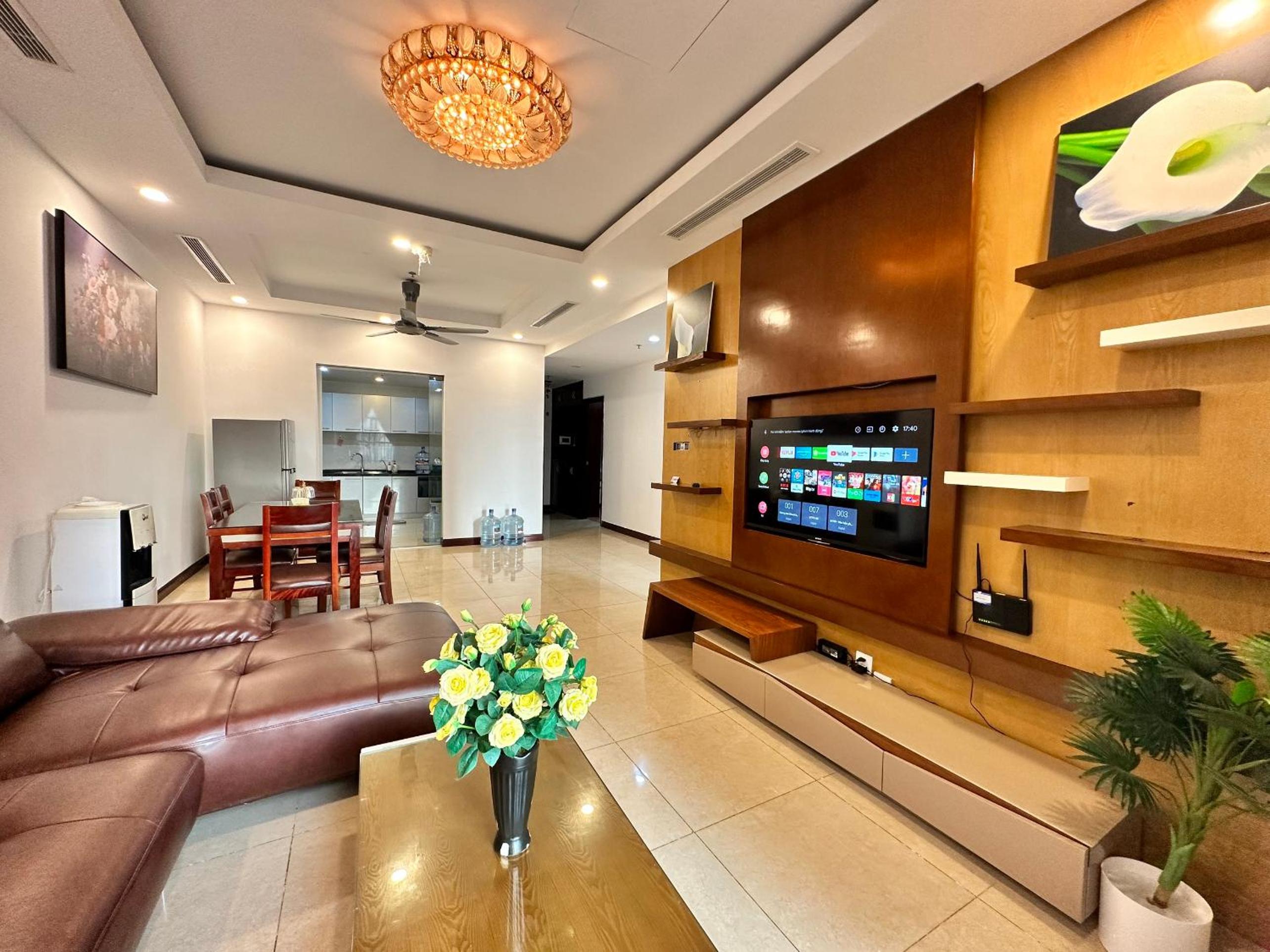 Paradise Home Royal City