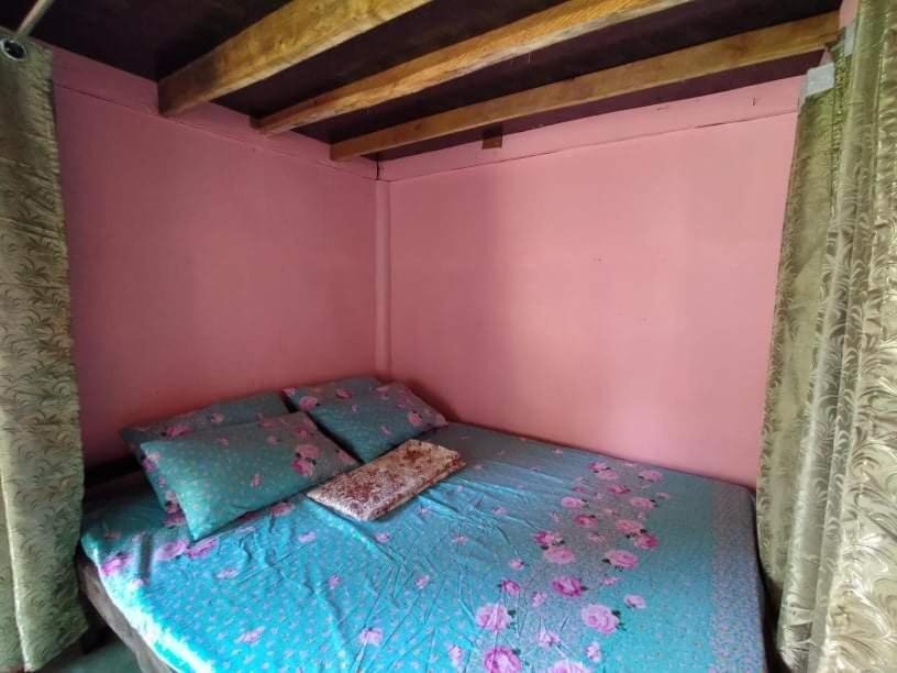 Itbayat House - Mahatao Island view 2