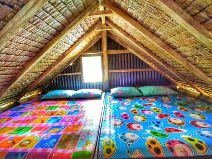 Itbayat House - Mahatao Island view 3