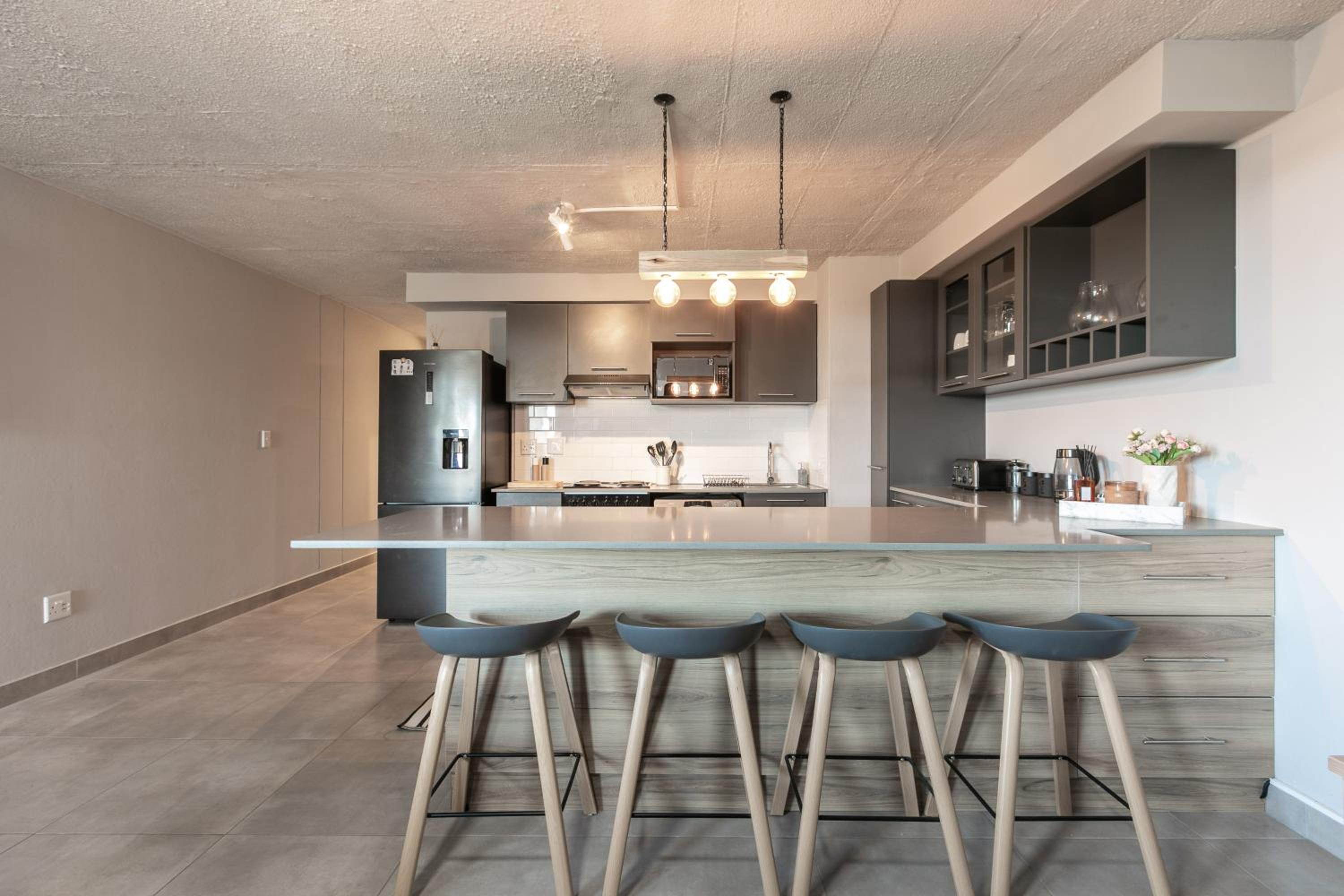 Stylish Stunner in Circa 205 view 5