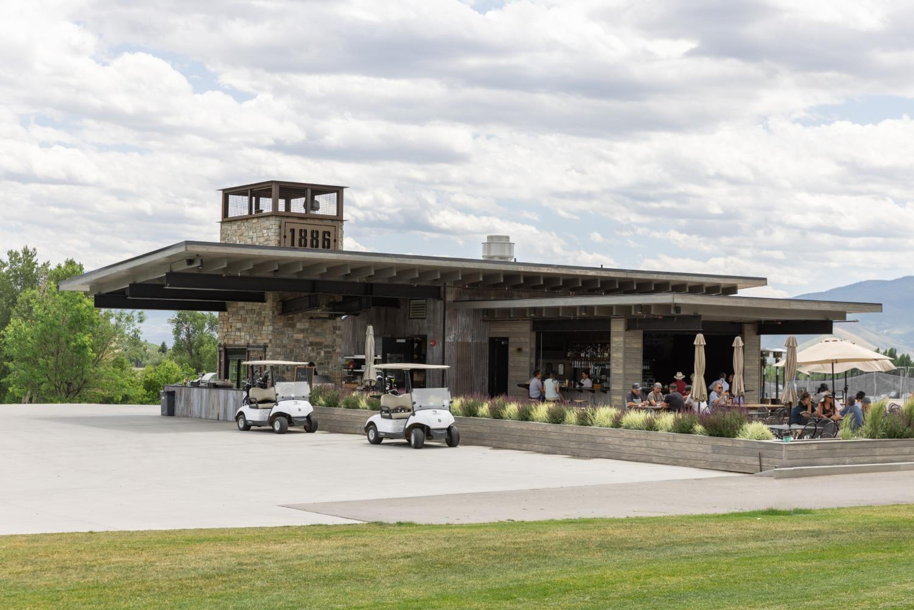 Homestead Midway Utah, Billede 32