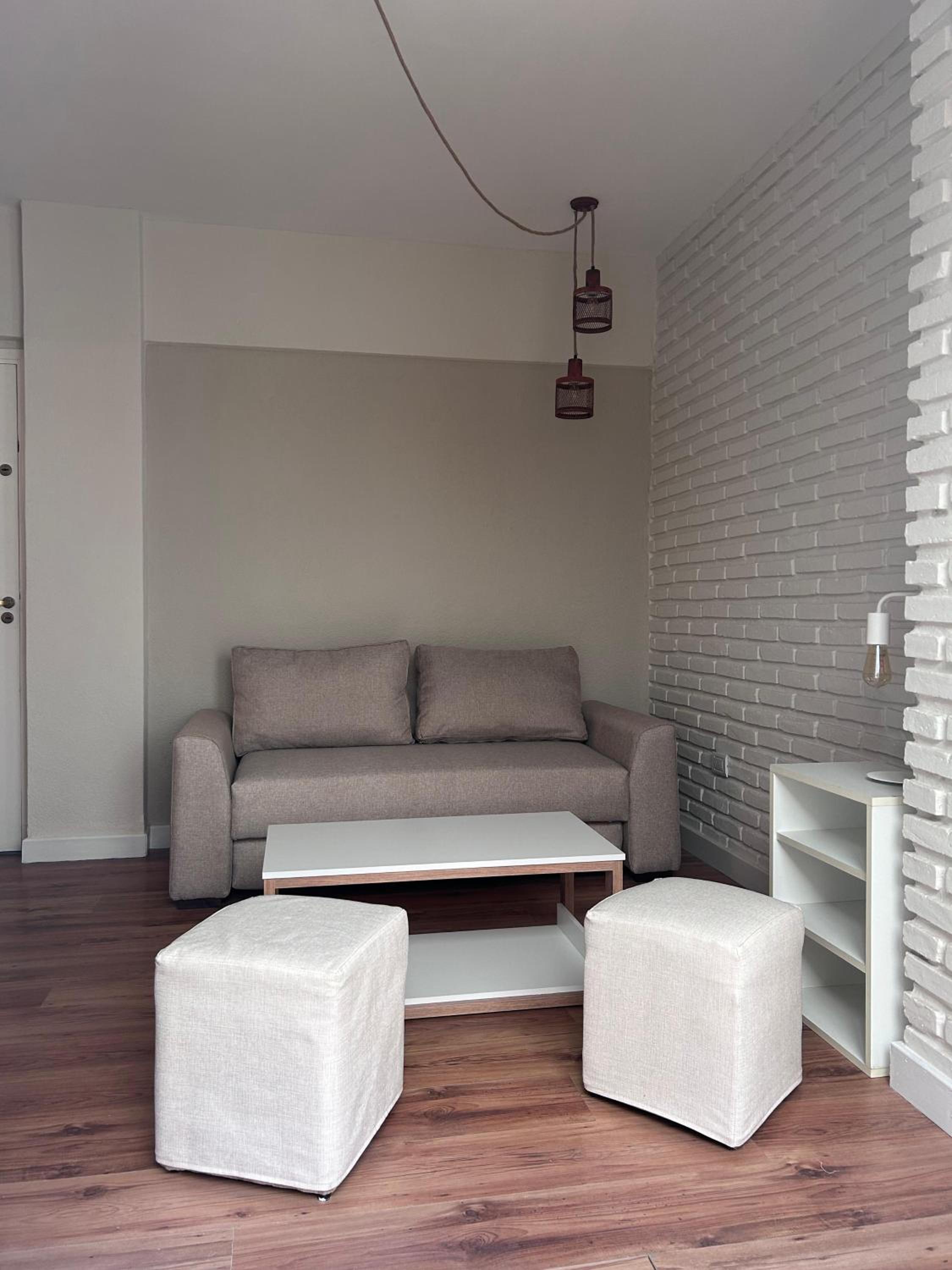 Departamento en Playa Grande