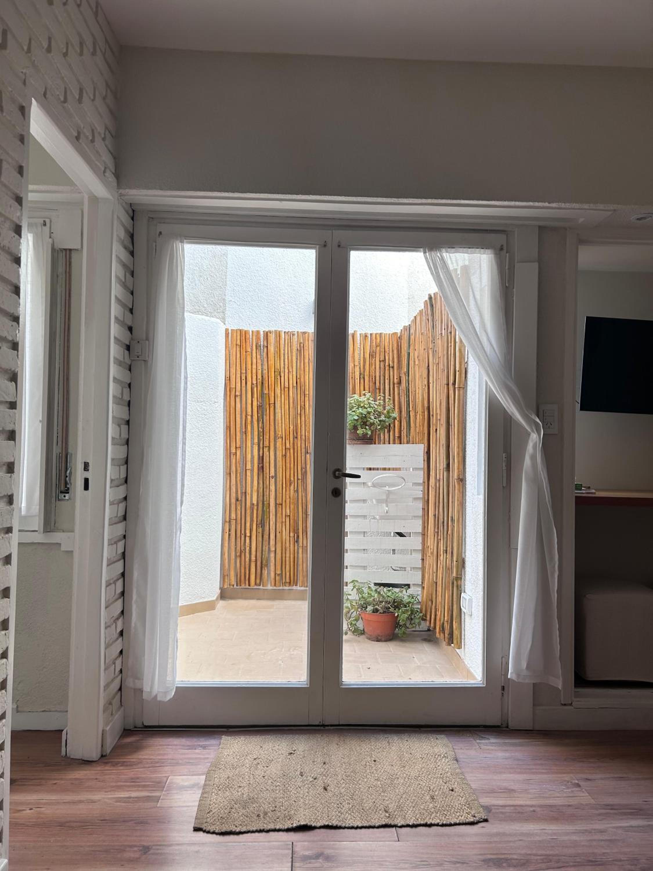 Departamento en Playa Grande