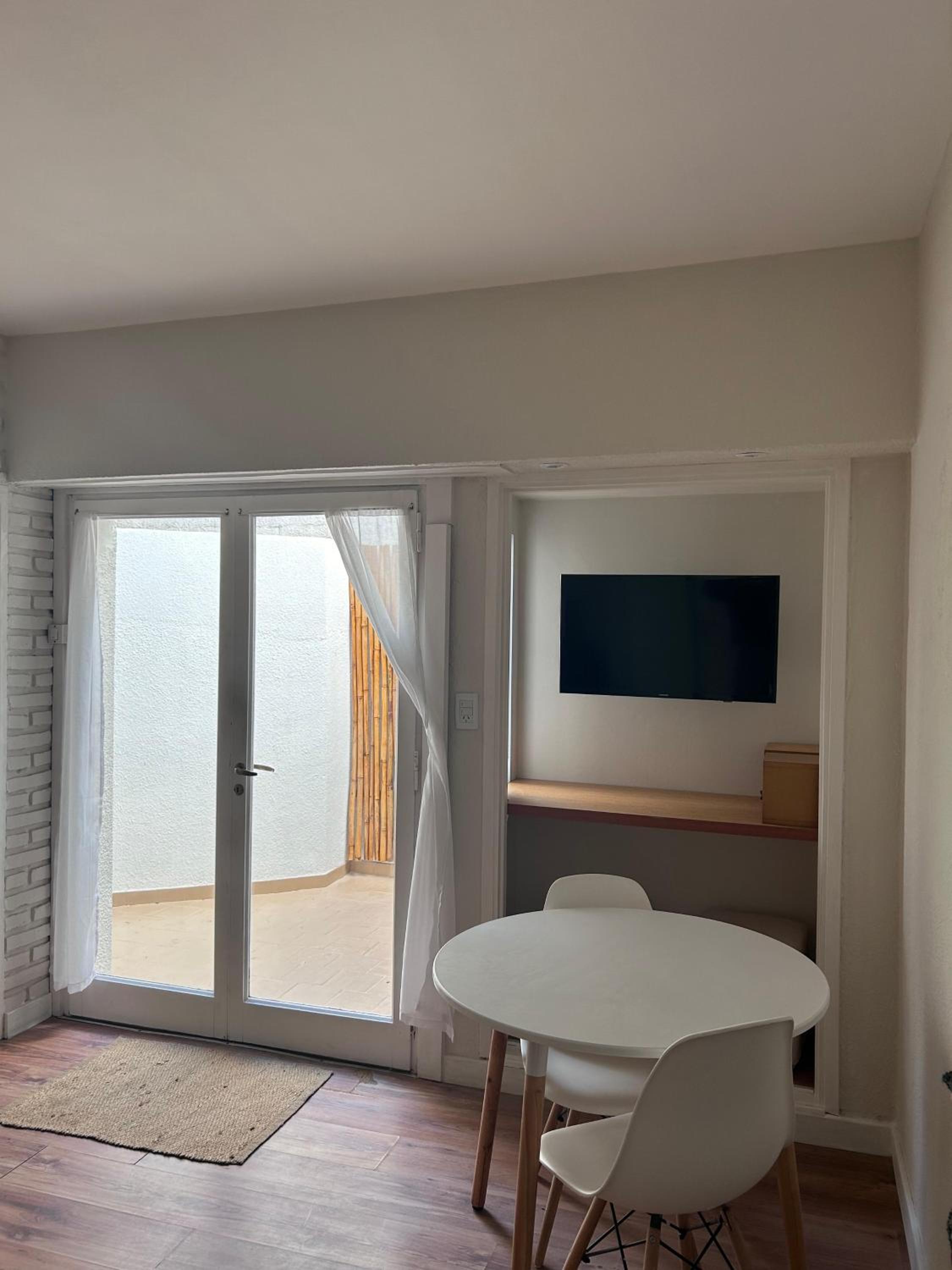 Departamento en Playa Grande
