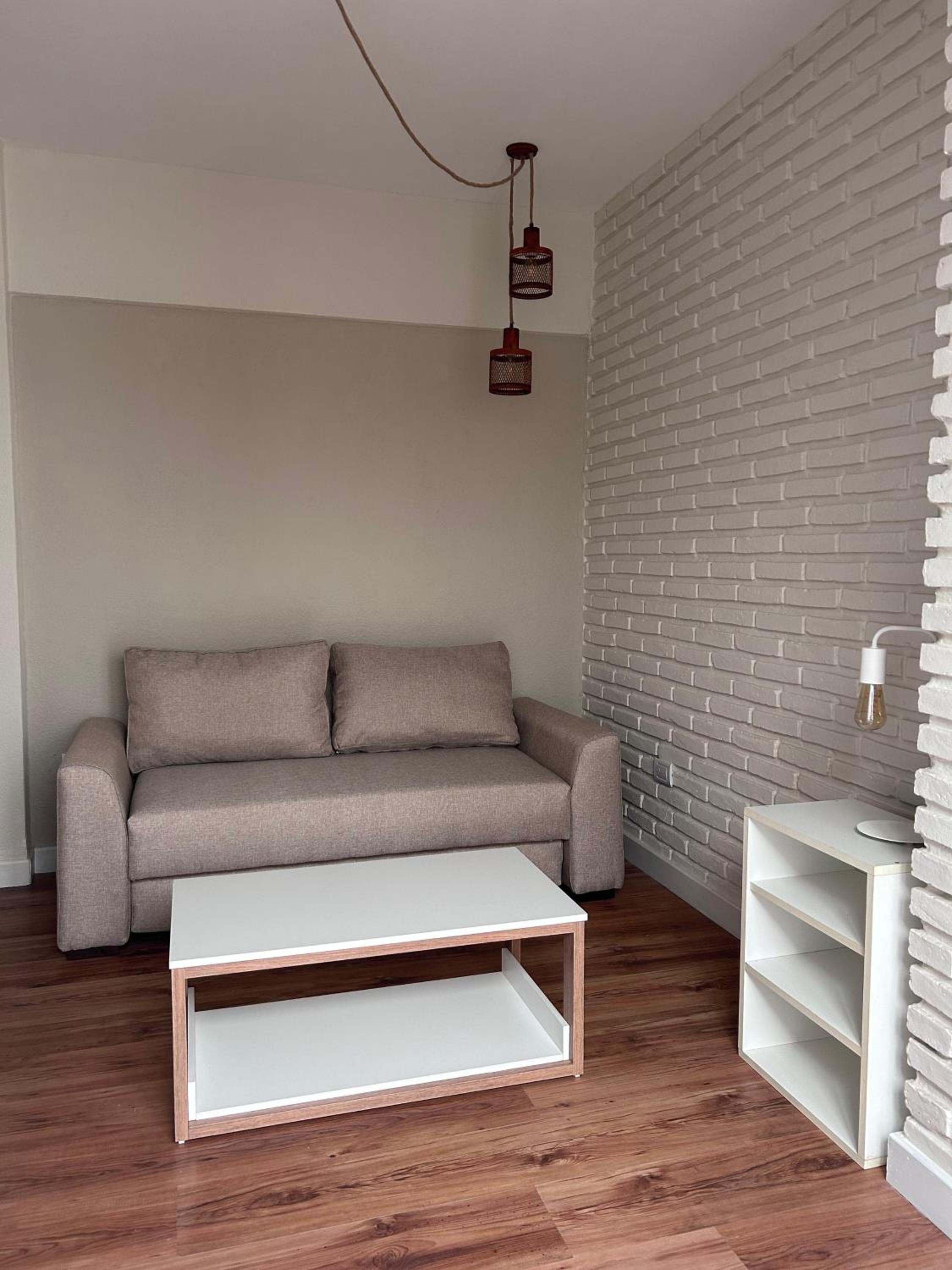 Departamento en Playa Grande