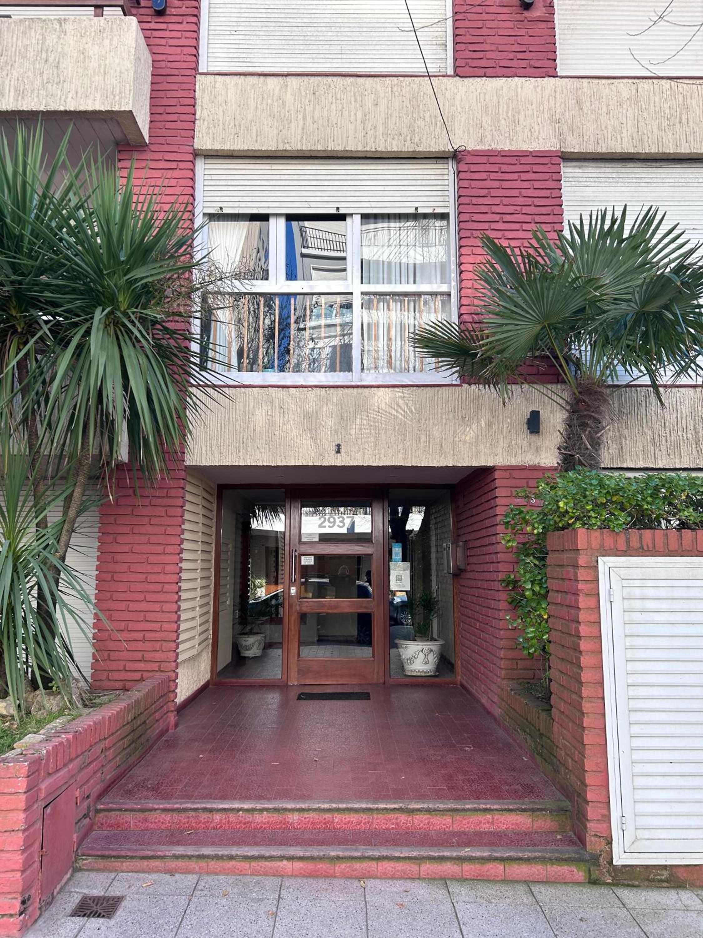 Departamento en Playa Grande