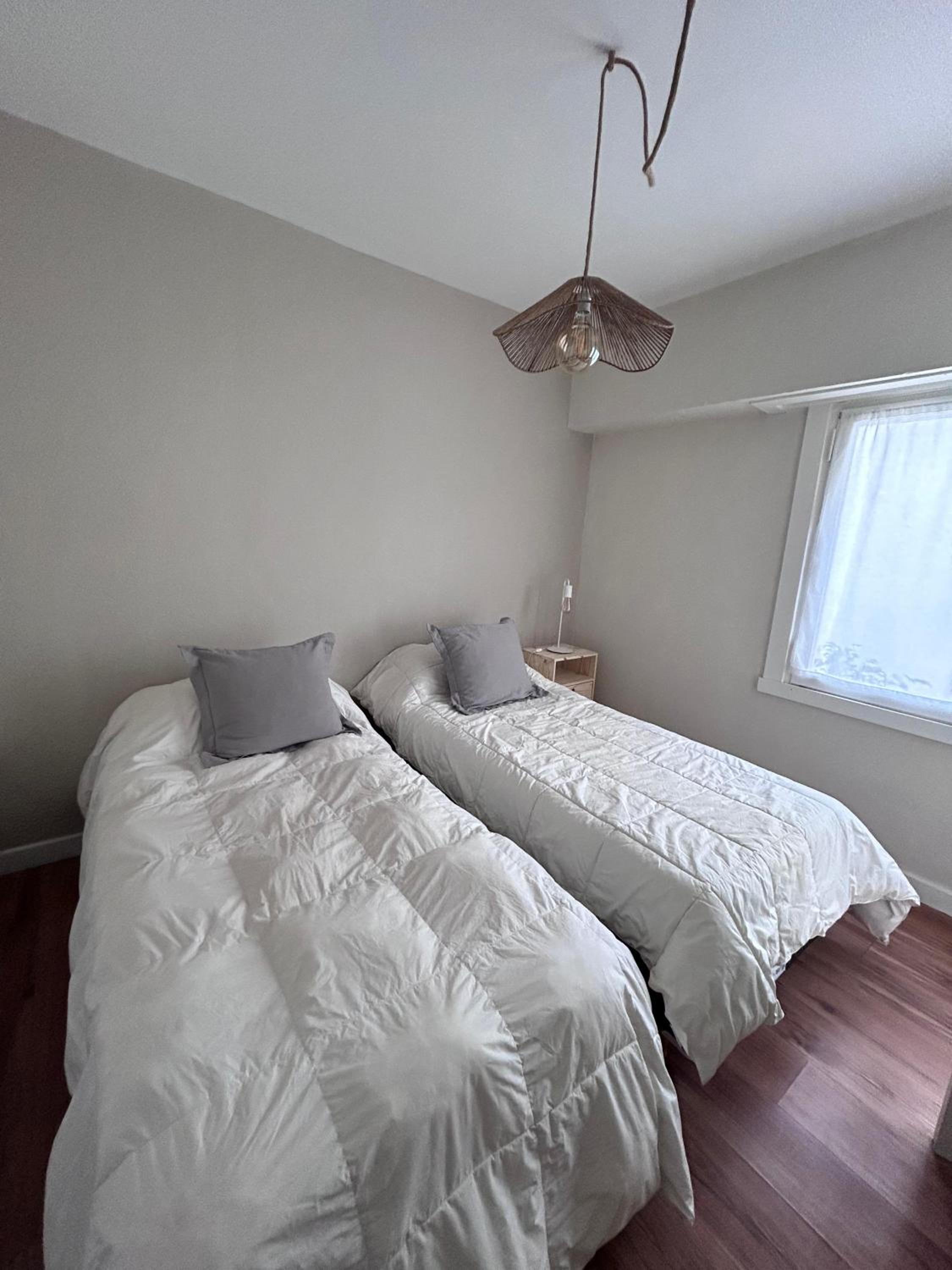 Departamento en Playa Grande