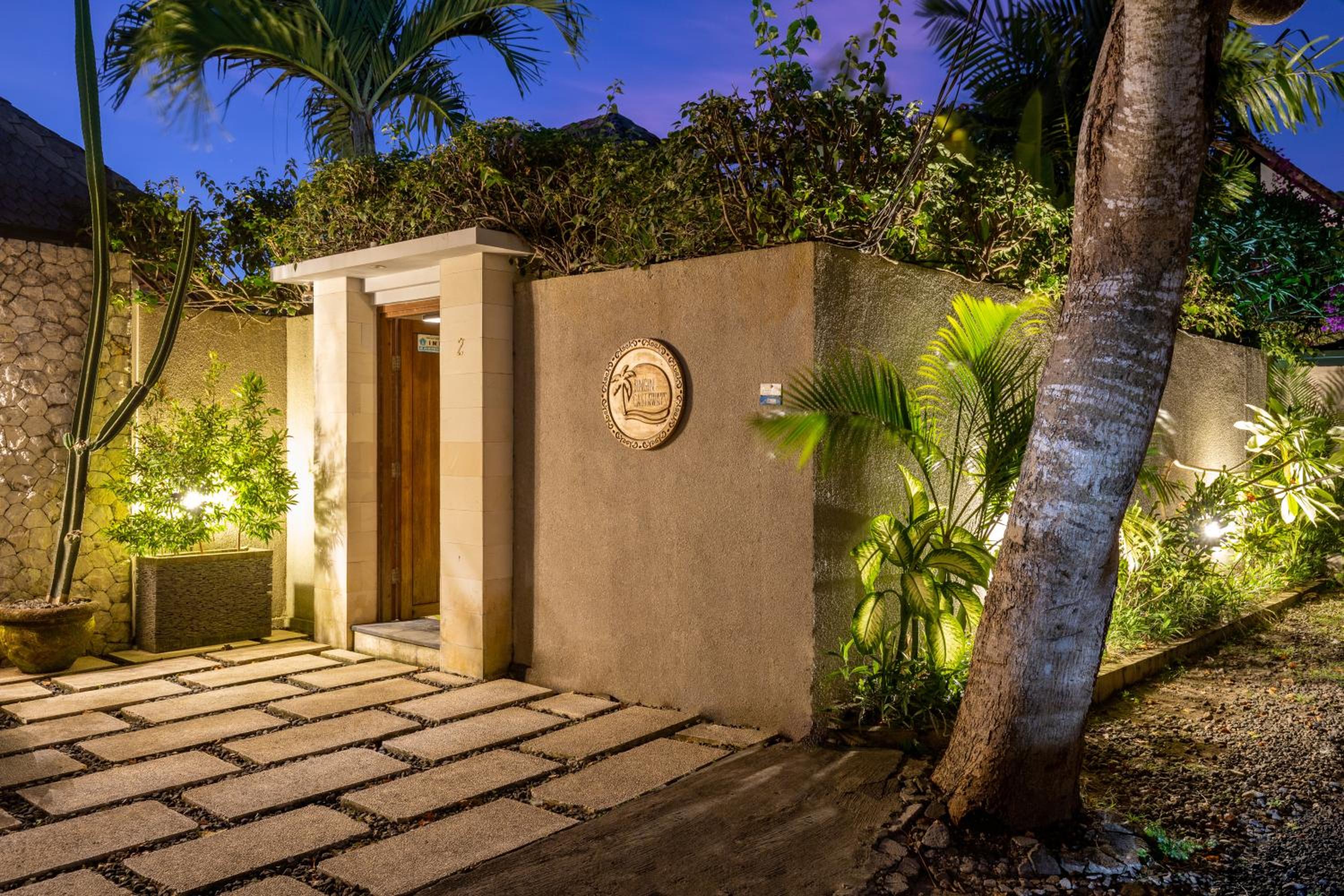 Hotel Bingin Castaways