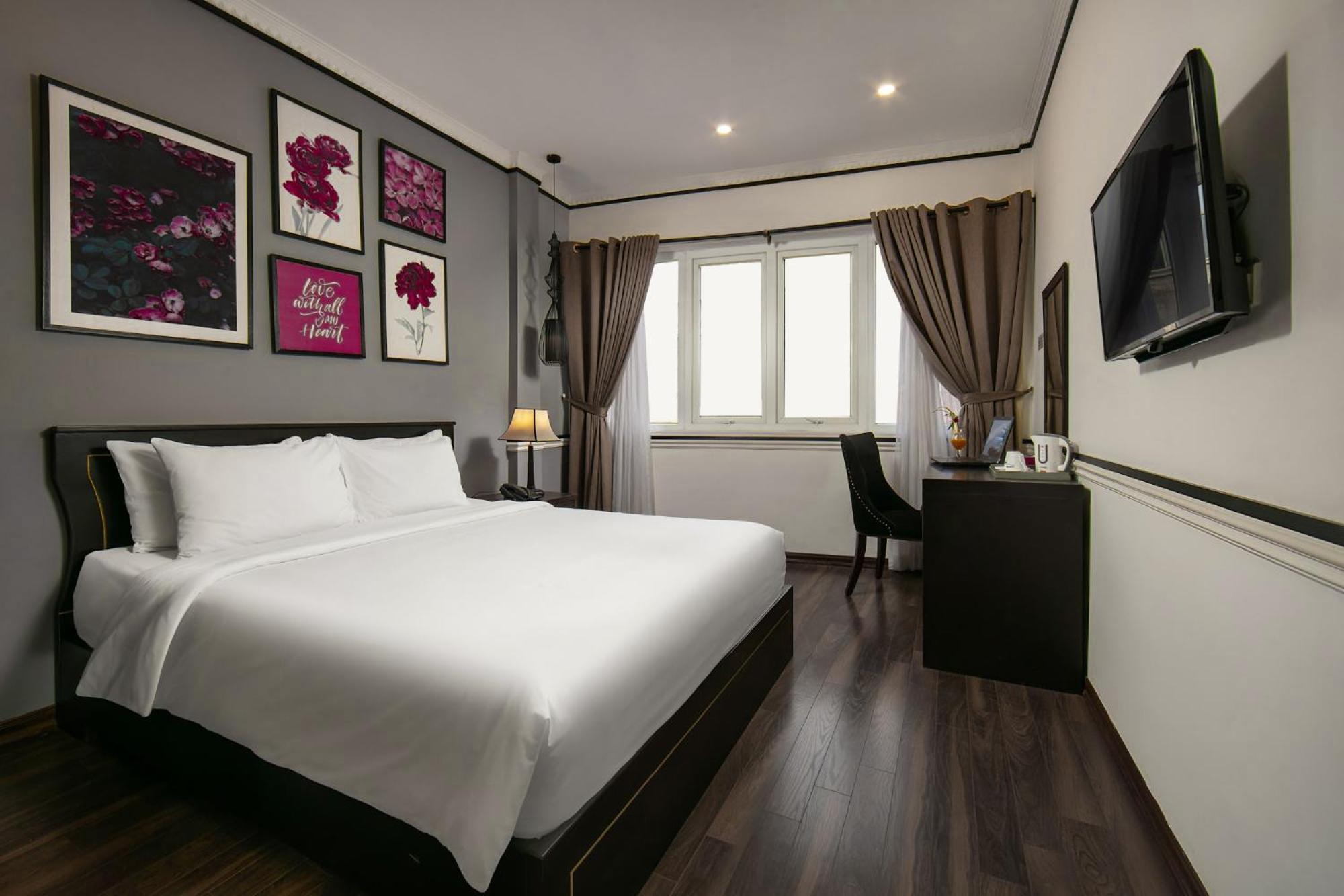 Hanoi Garden Hotel & Spa photo 4
